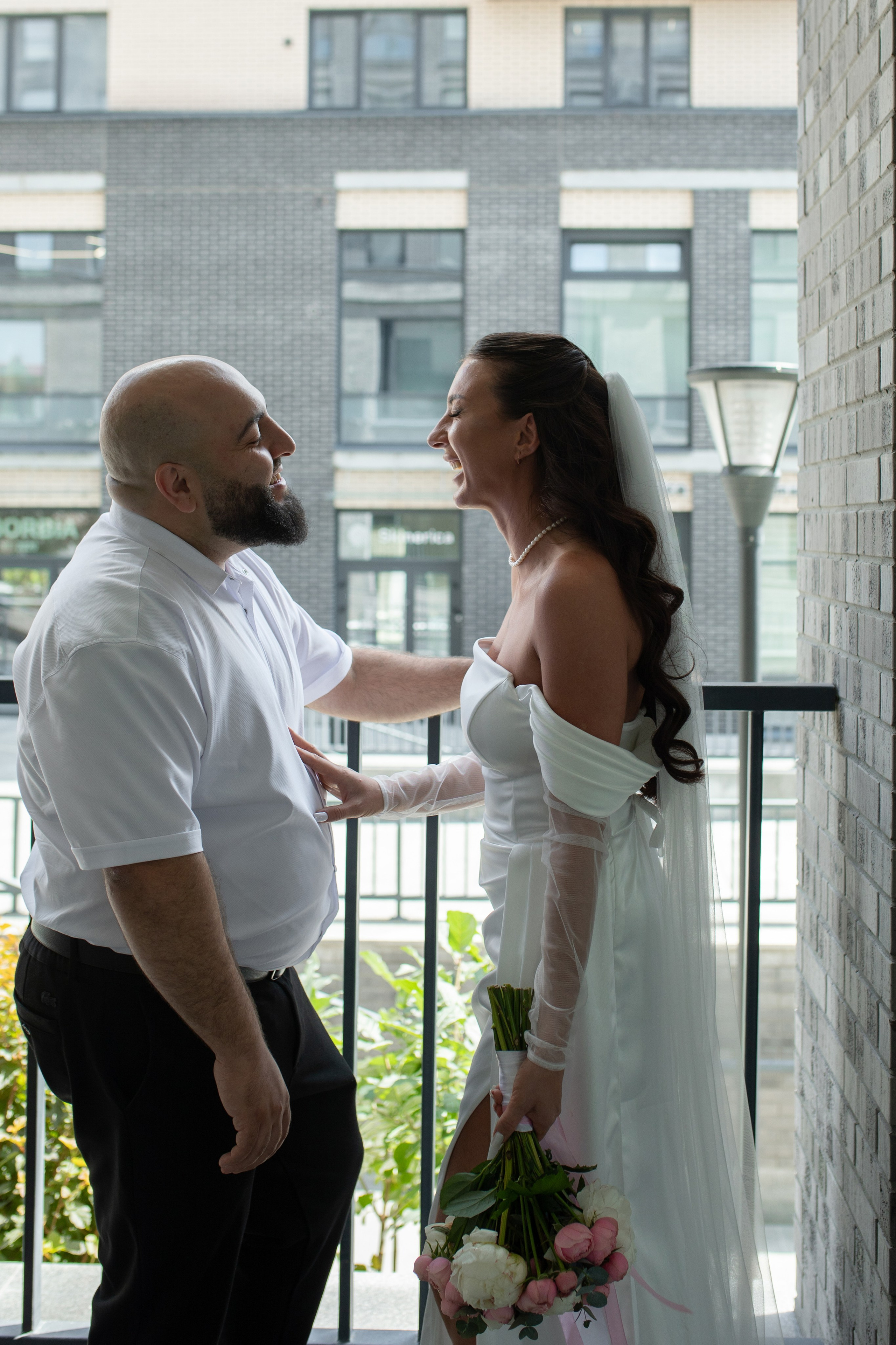 Александра&Николай. Фотограф в Новосибирске Ася Зверева