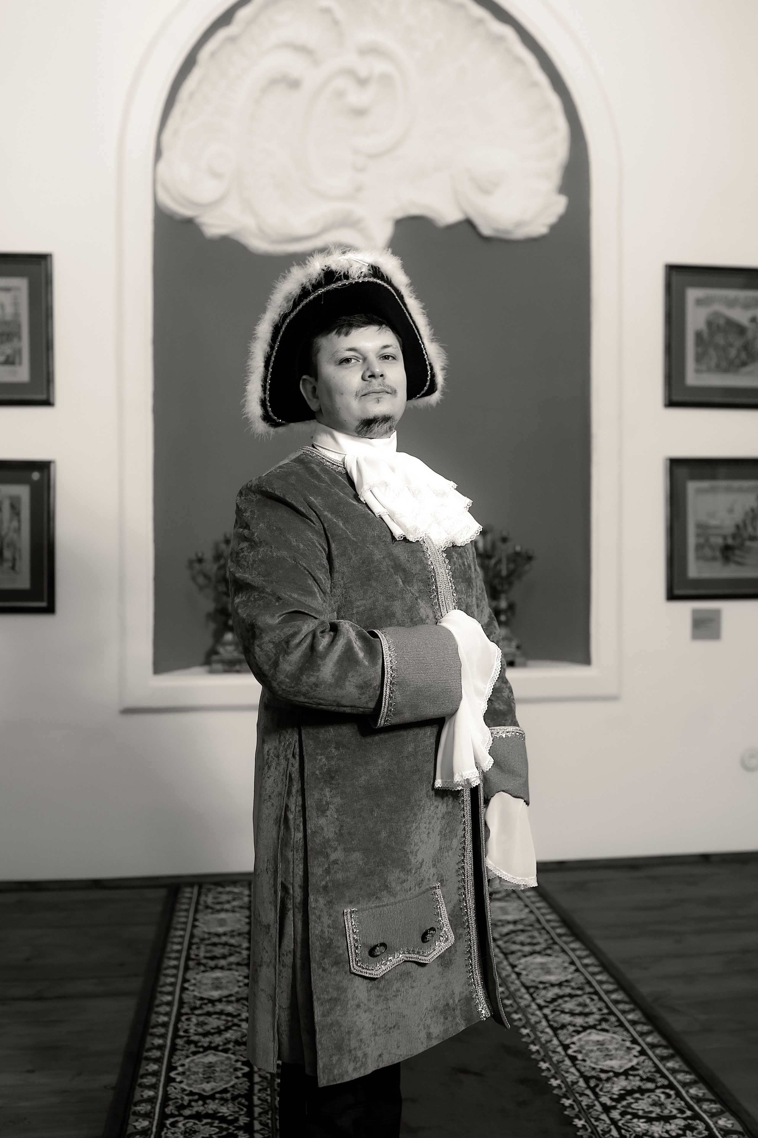 Свадебная фотосессия для Кирилла и Анны. Фотограф в Железнодорожном и Балашихе