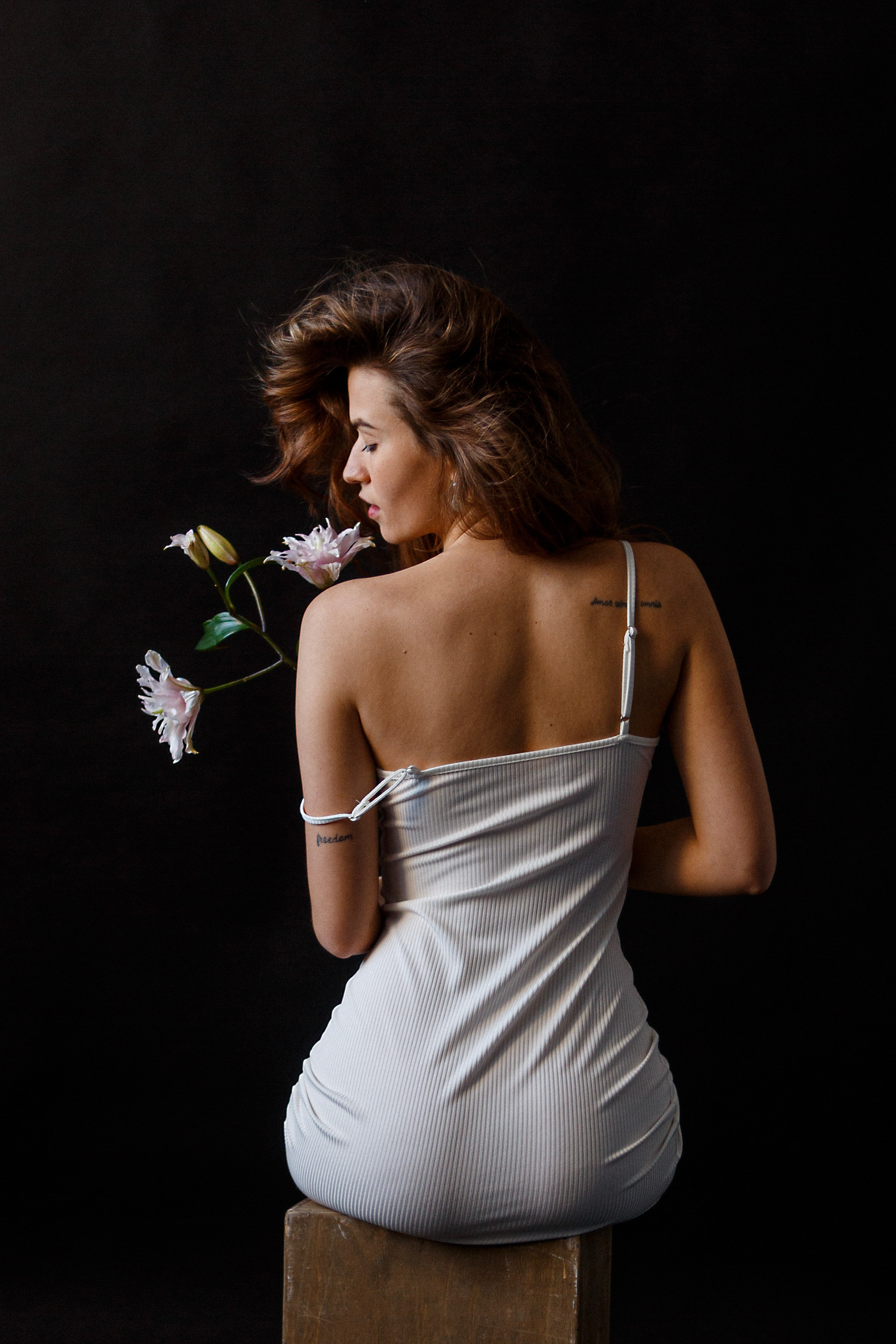 Индивидуальные и семейные съёмки в Уфа Маргарита Истомина