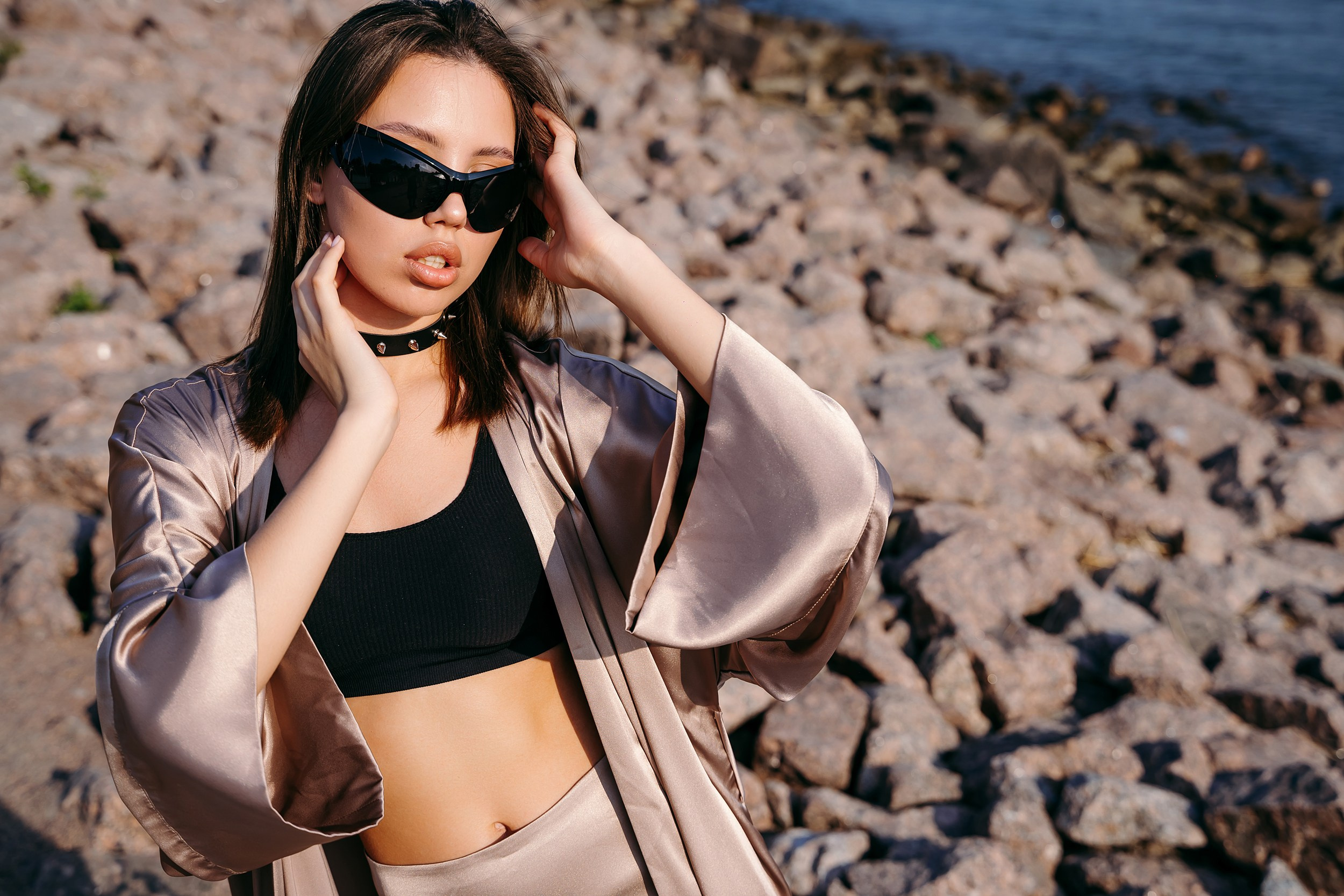 Репортажный фотограф в Санкт-Петербурге | Влад Грунь