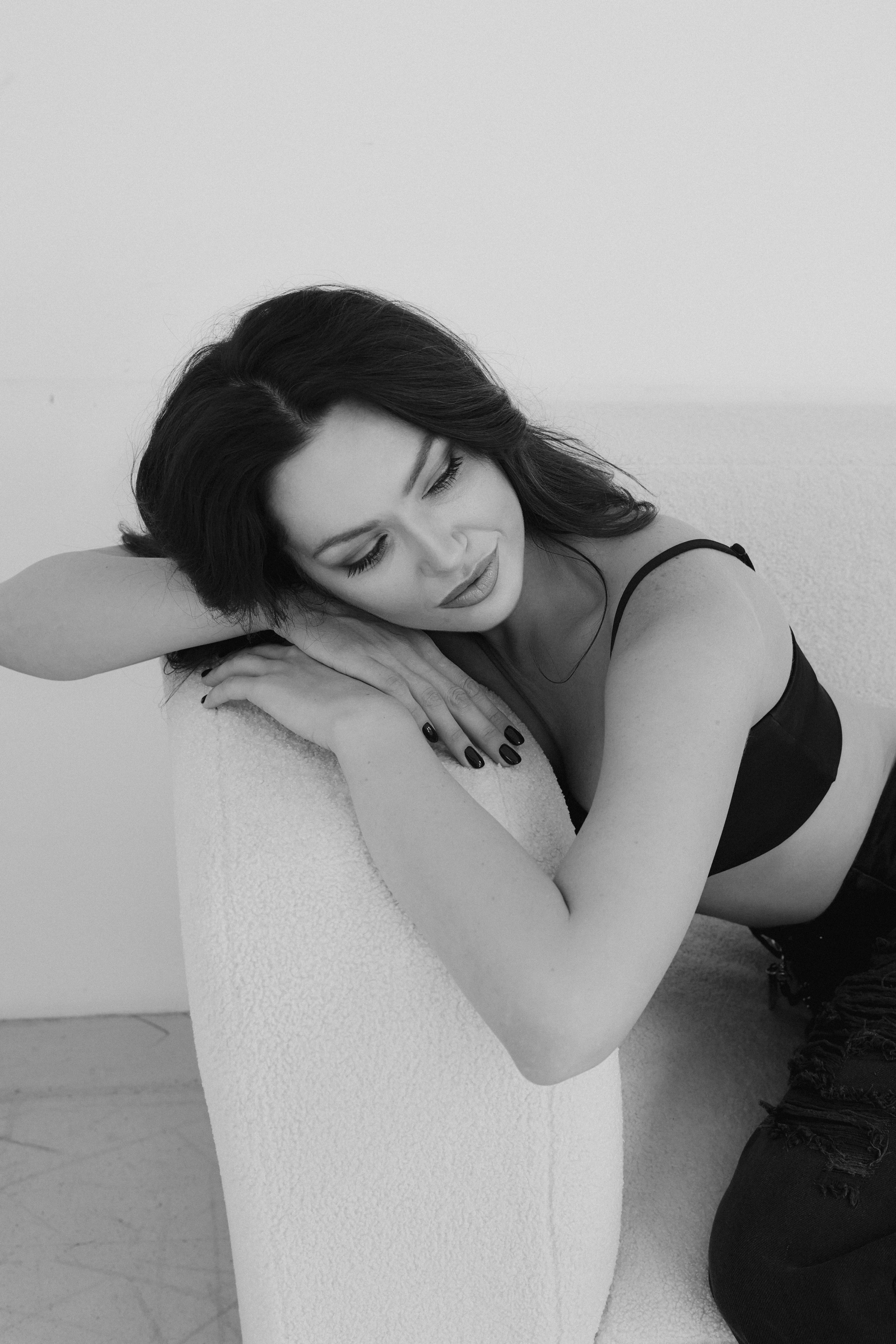 Julia. Фотограф Popova Polina