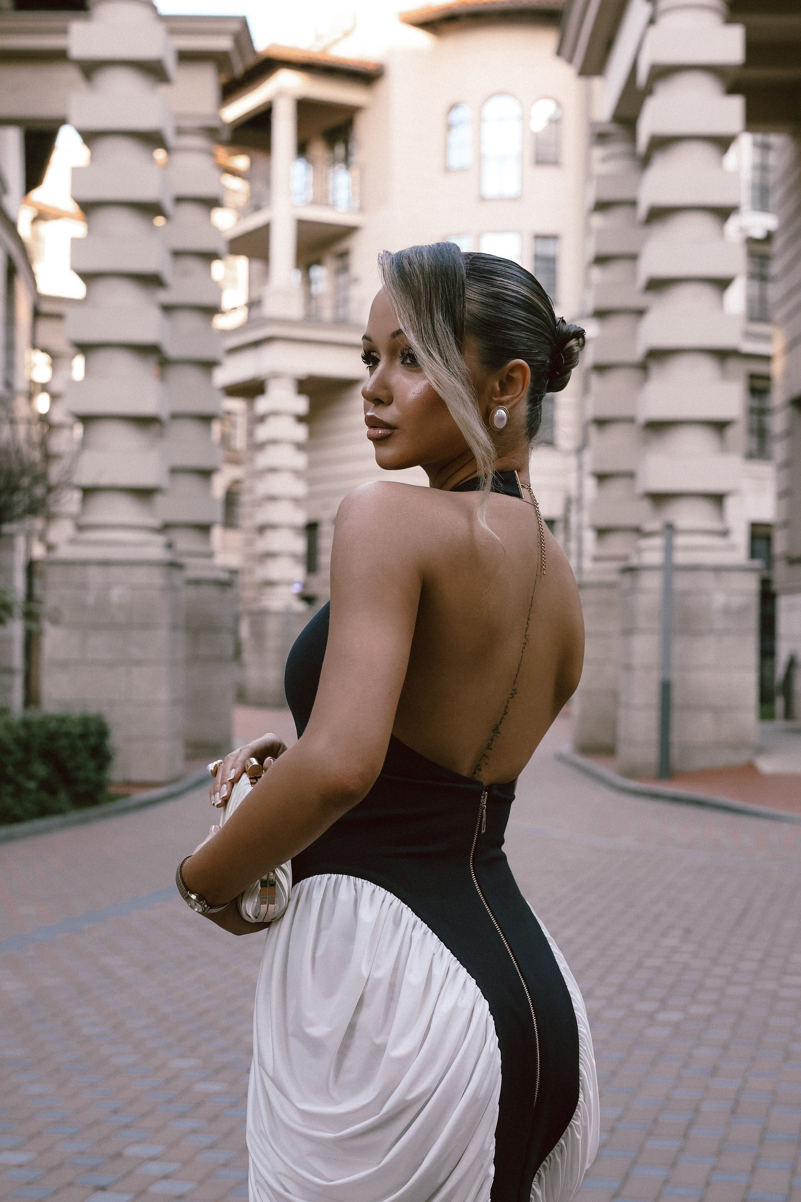 Kate. Фотограф Popova Polina