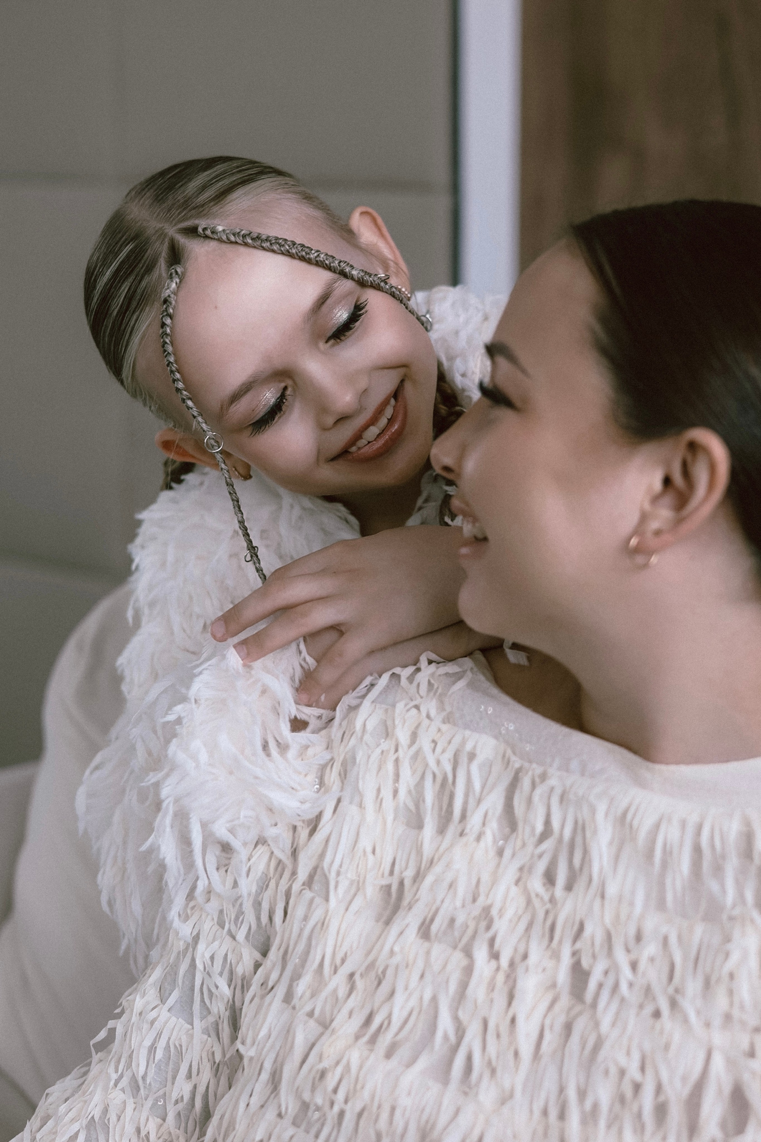 EMI&KATE. Фотограф Popova Polina