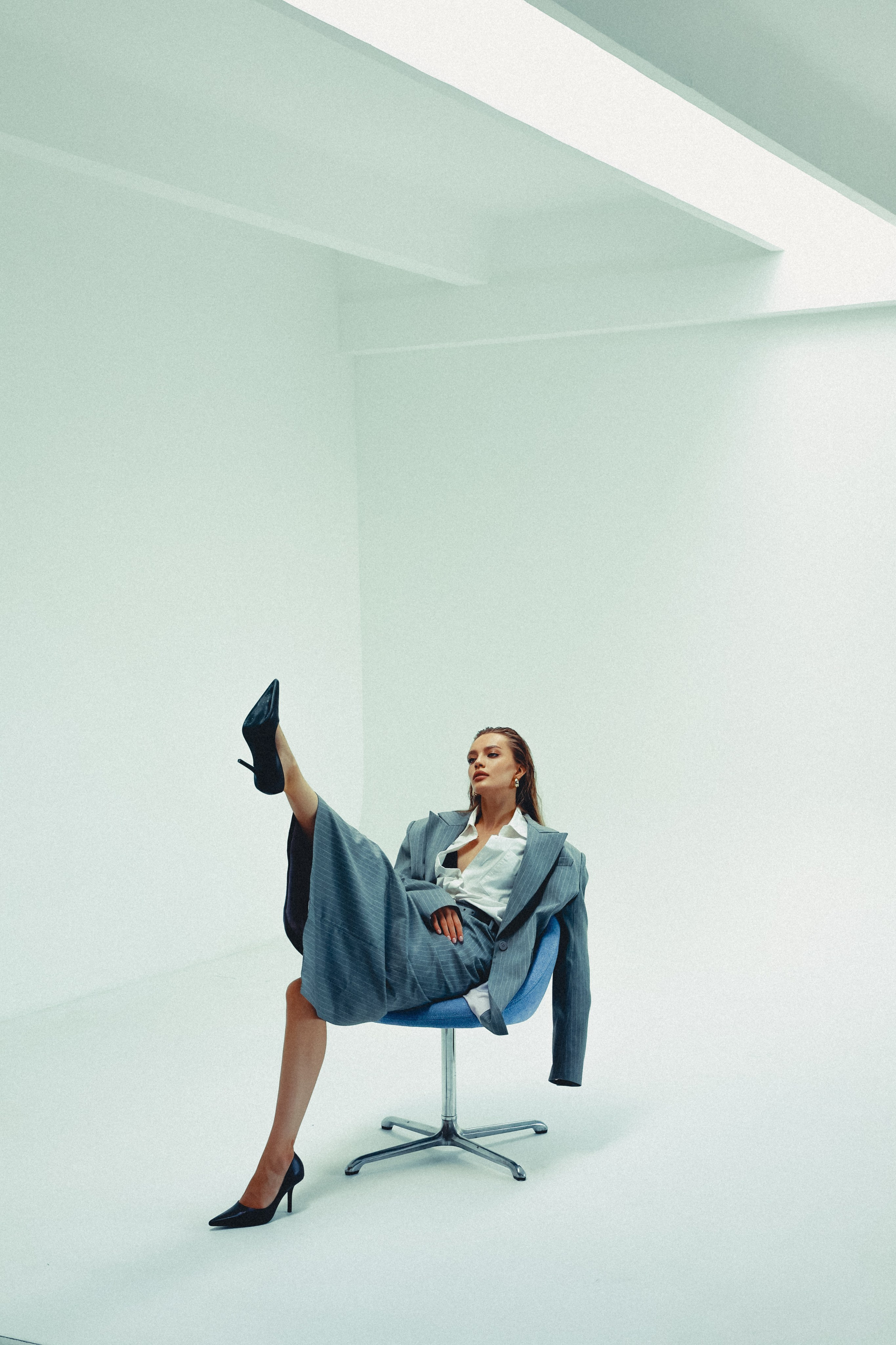 Stefania. Фотограф Popova Polina