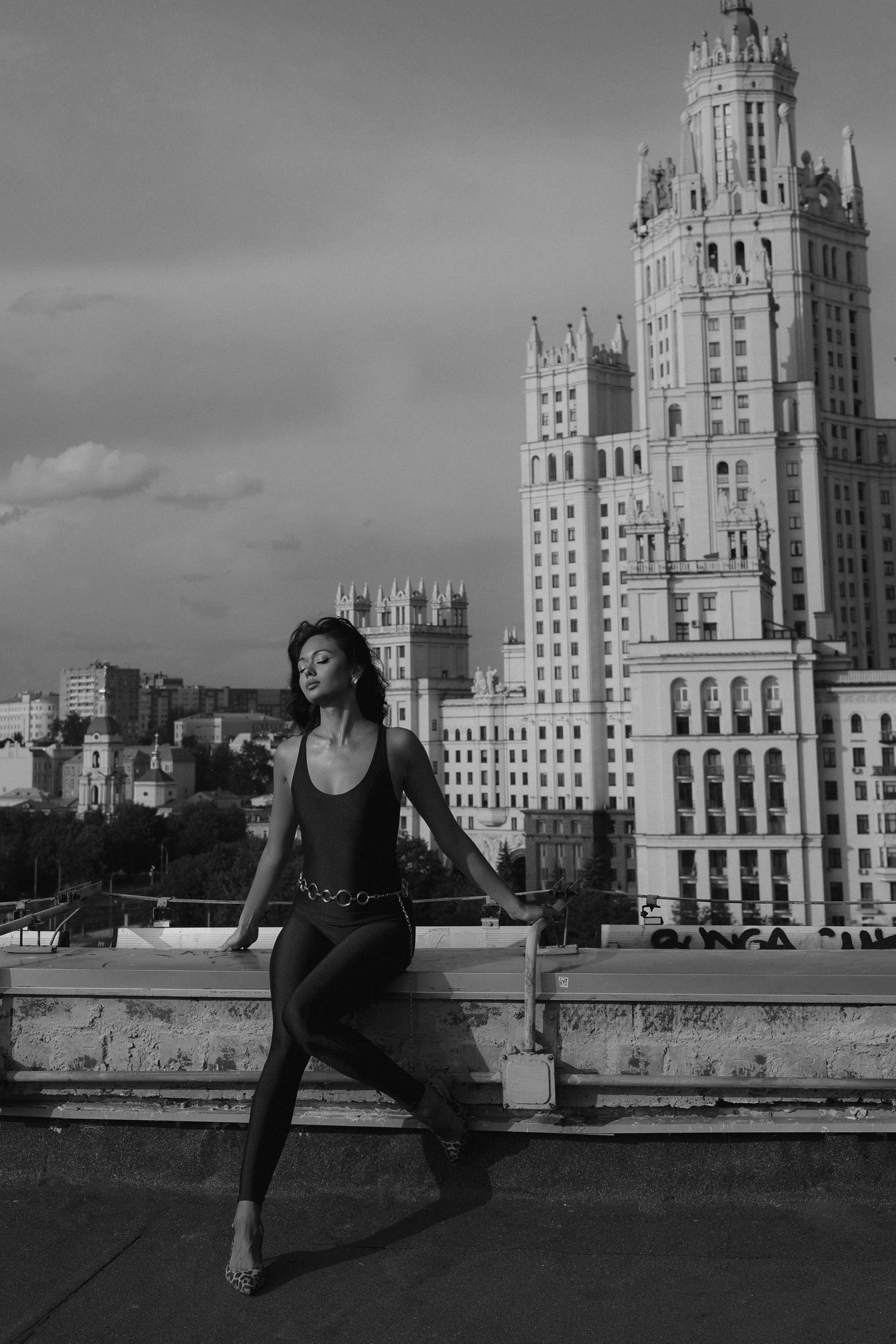 Viktoria. Фотограф Popova Polina