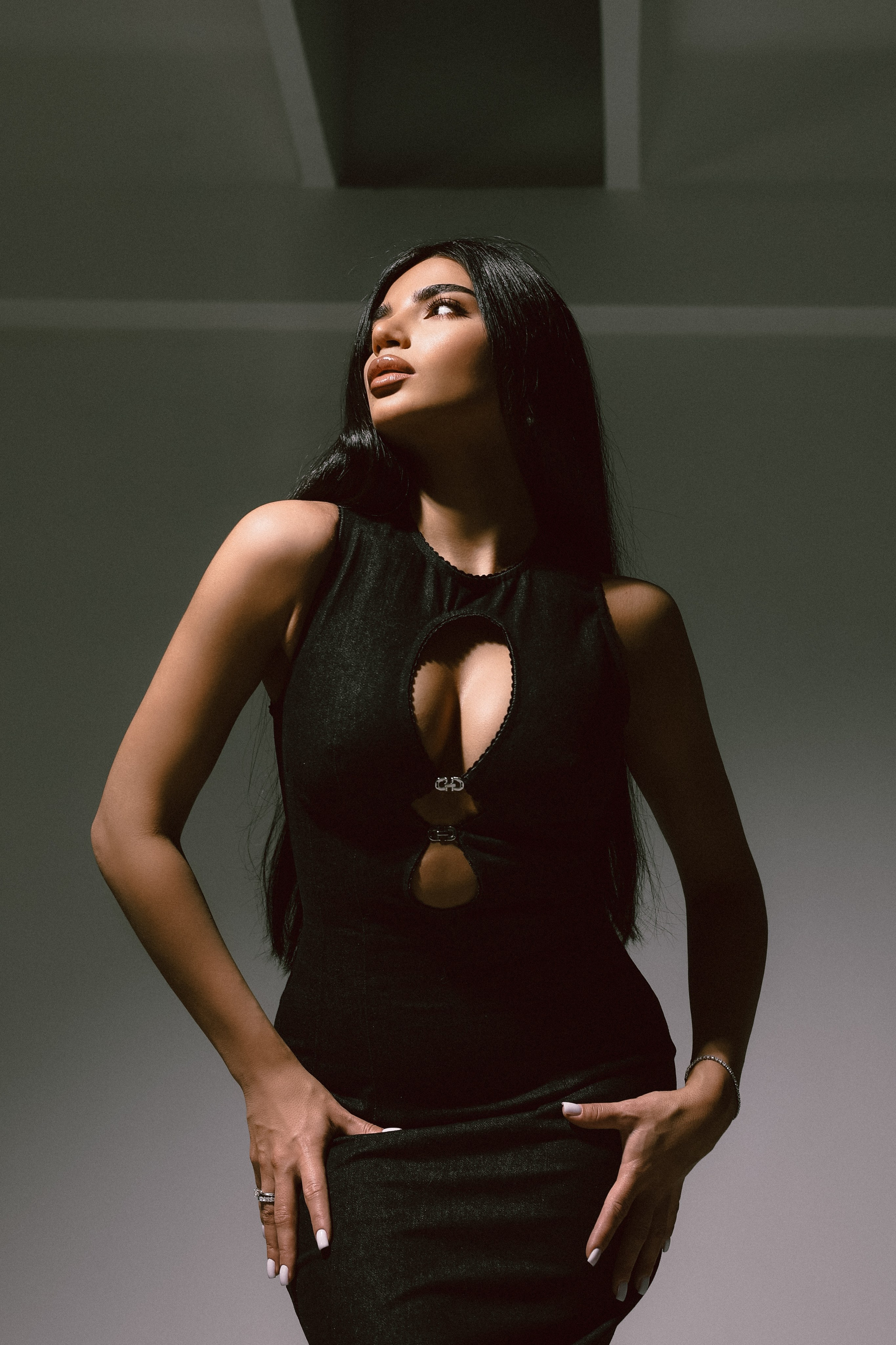 Ramilya. Фотограф Popova Polina