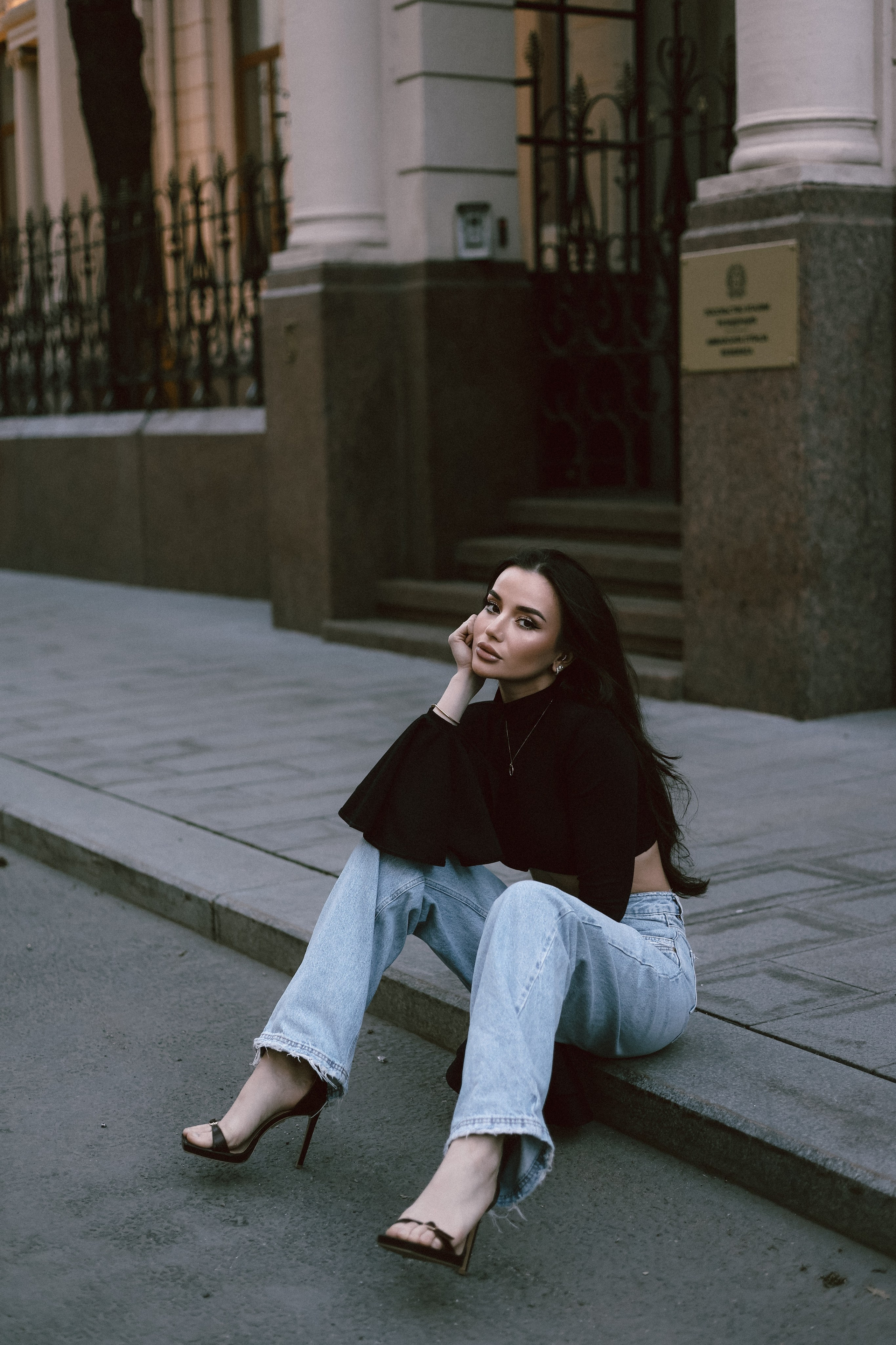 Lolita. Фотограф Popova Polina