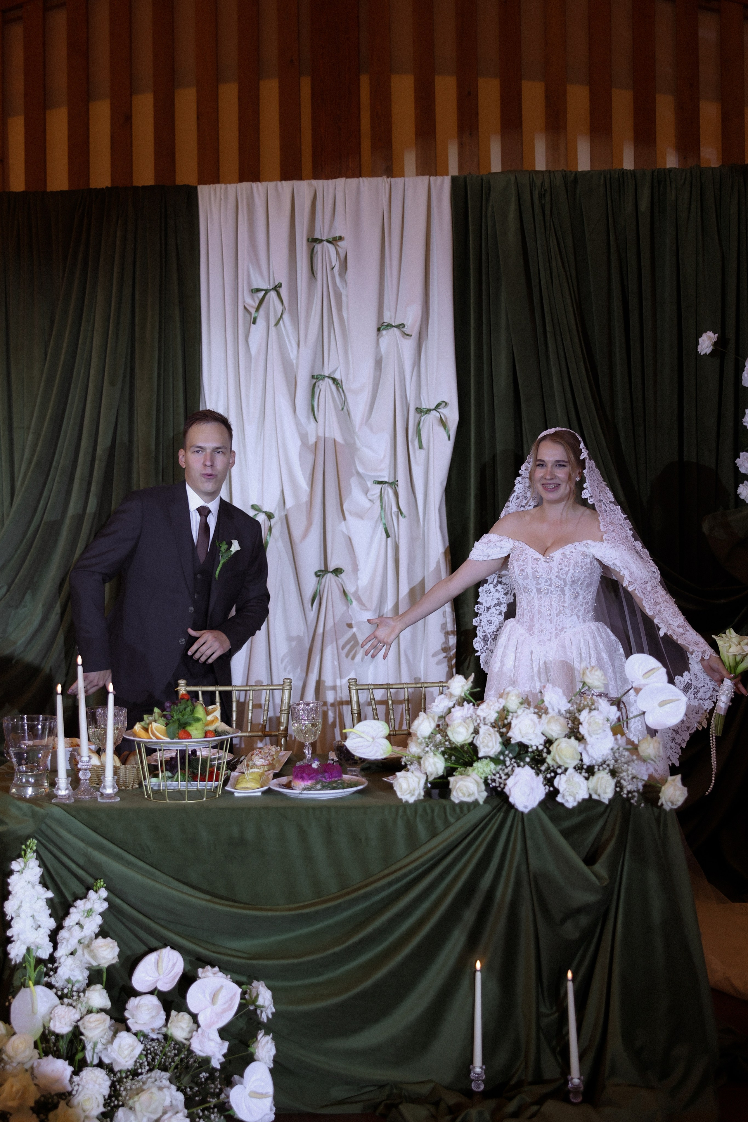 «Все начинается с любви!» — Мария и Михаил. Свадебный и семейный фотограф в Москве Ломова Ирина