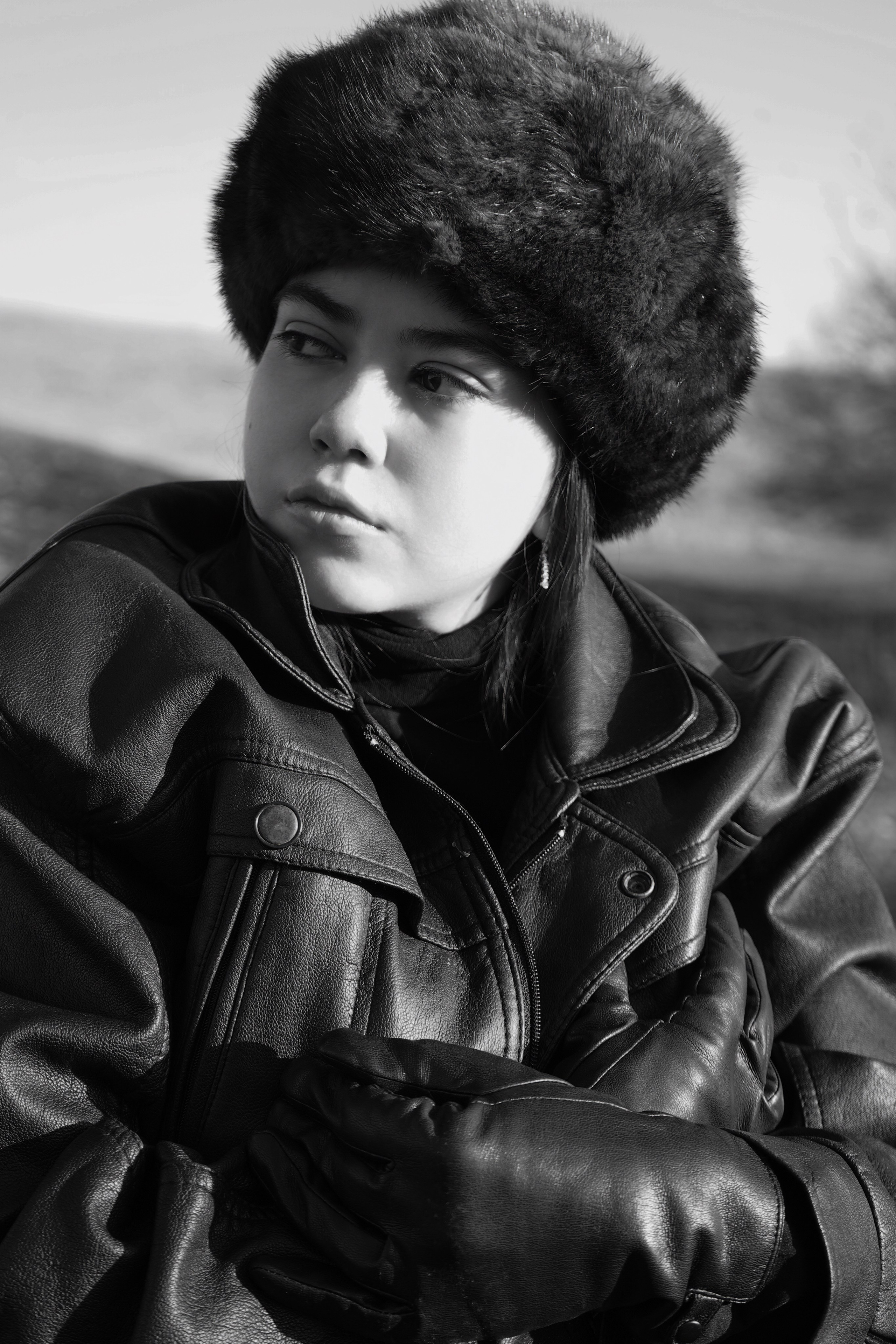 Индивидуальные. Фотограф Альбина Пастухова г. Уфа