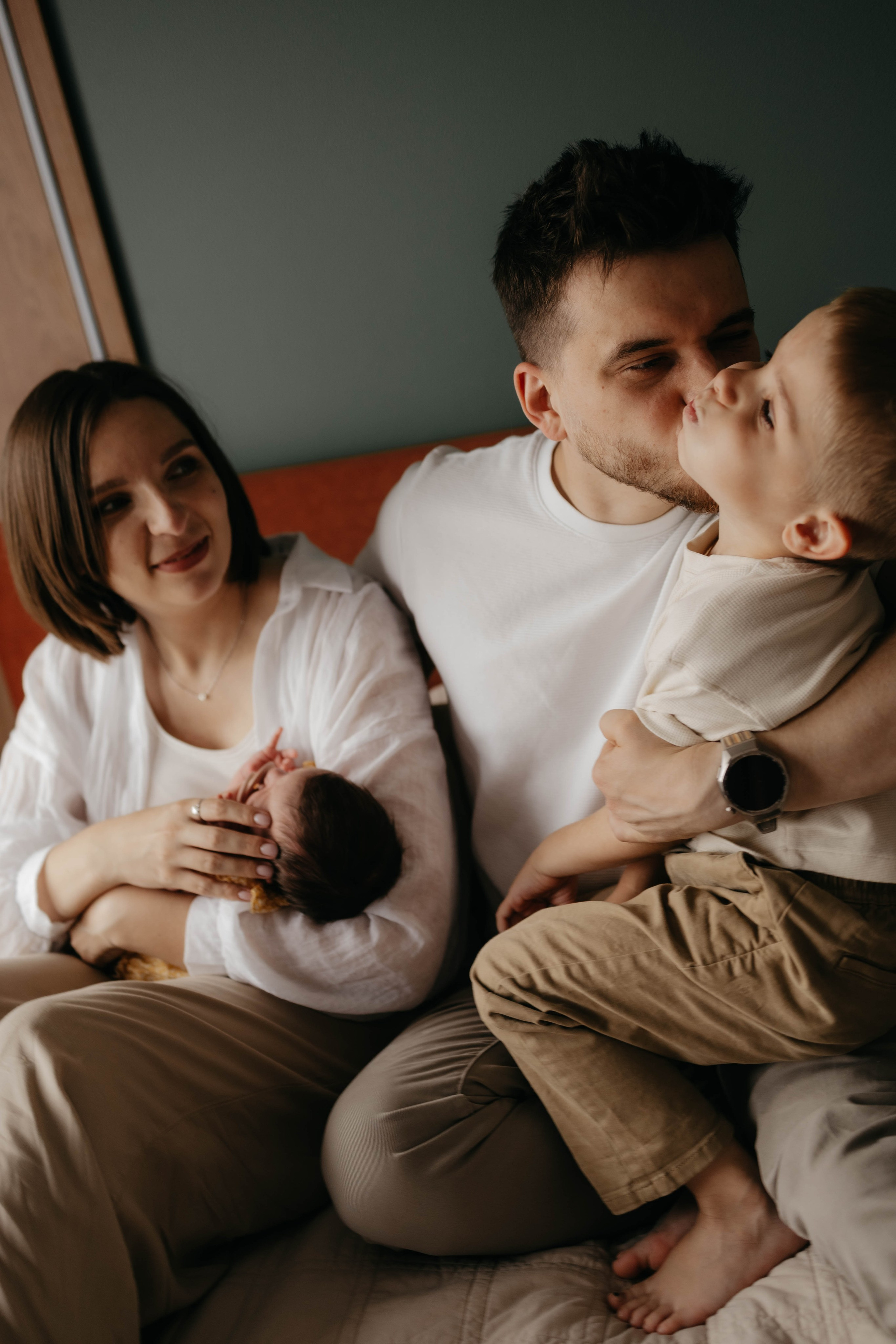 Оливия. Lifestyle Photo&Film Валерия Усенкова