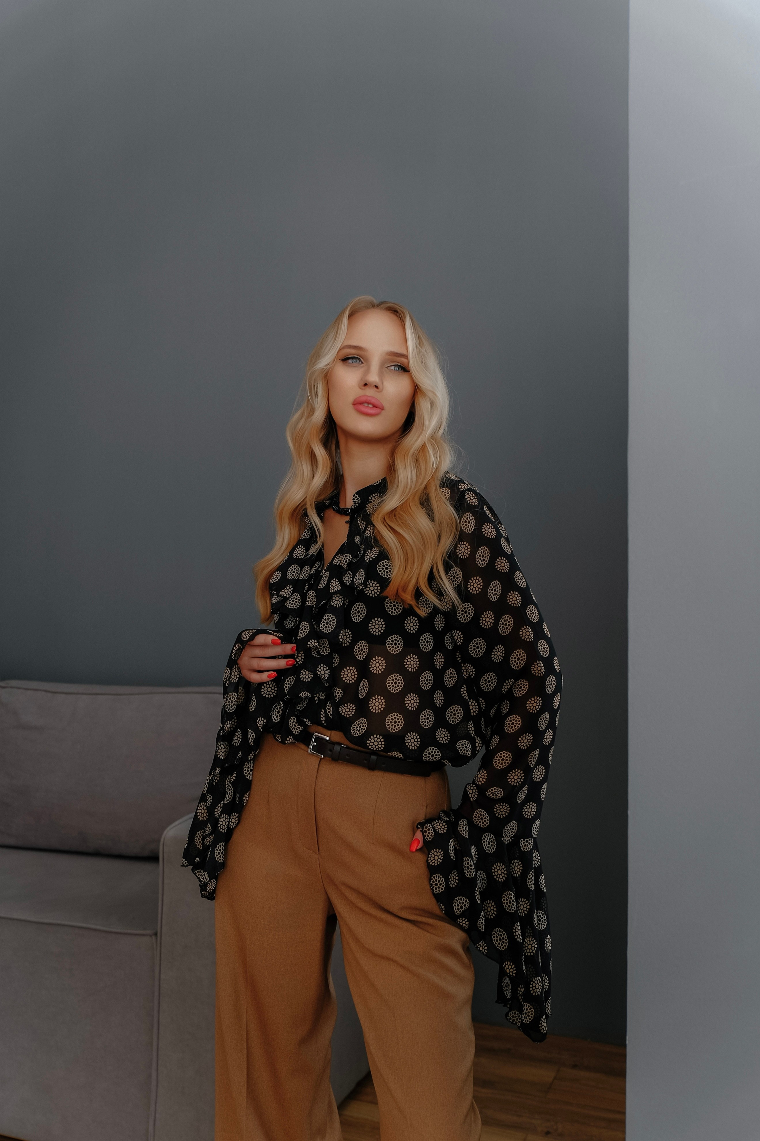 Тоня. Привет! Меня зовут Дарья и я фотограф/видеограф из Ульяновска