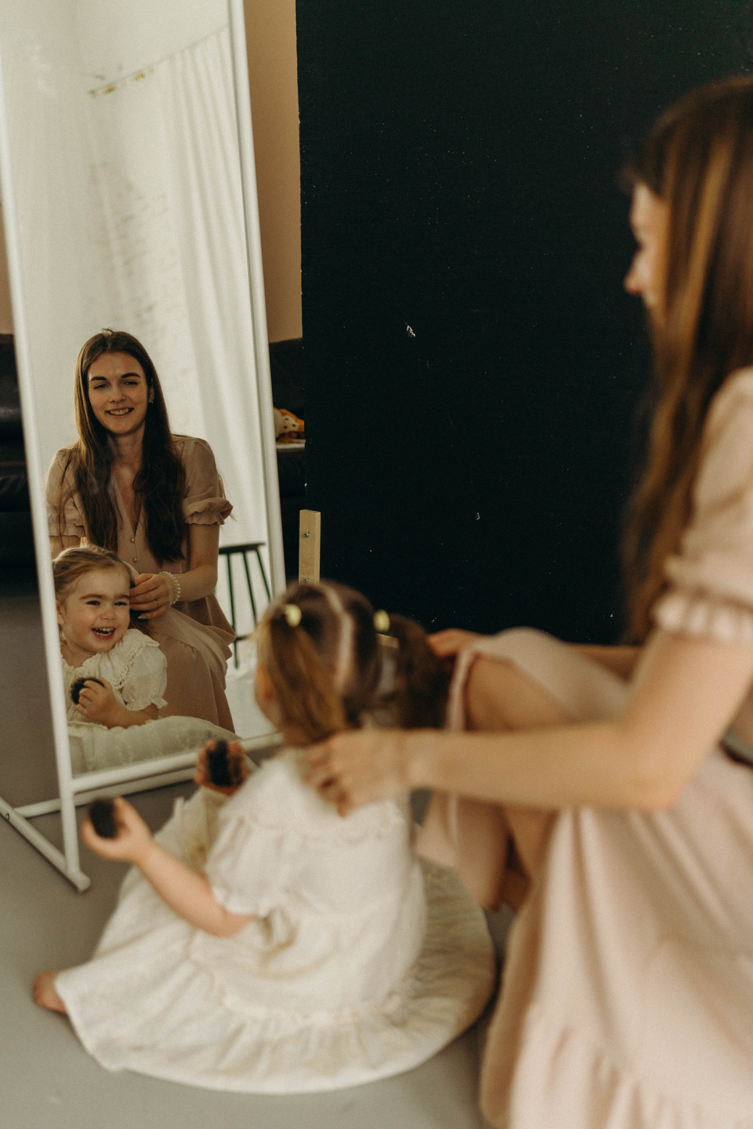 Таня и Лера. Семейный и портретный фотограф во Владимире и Суздале