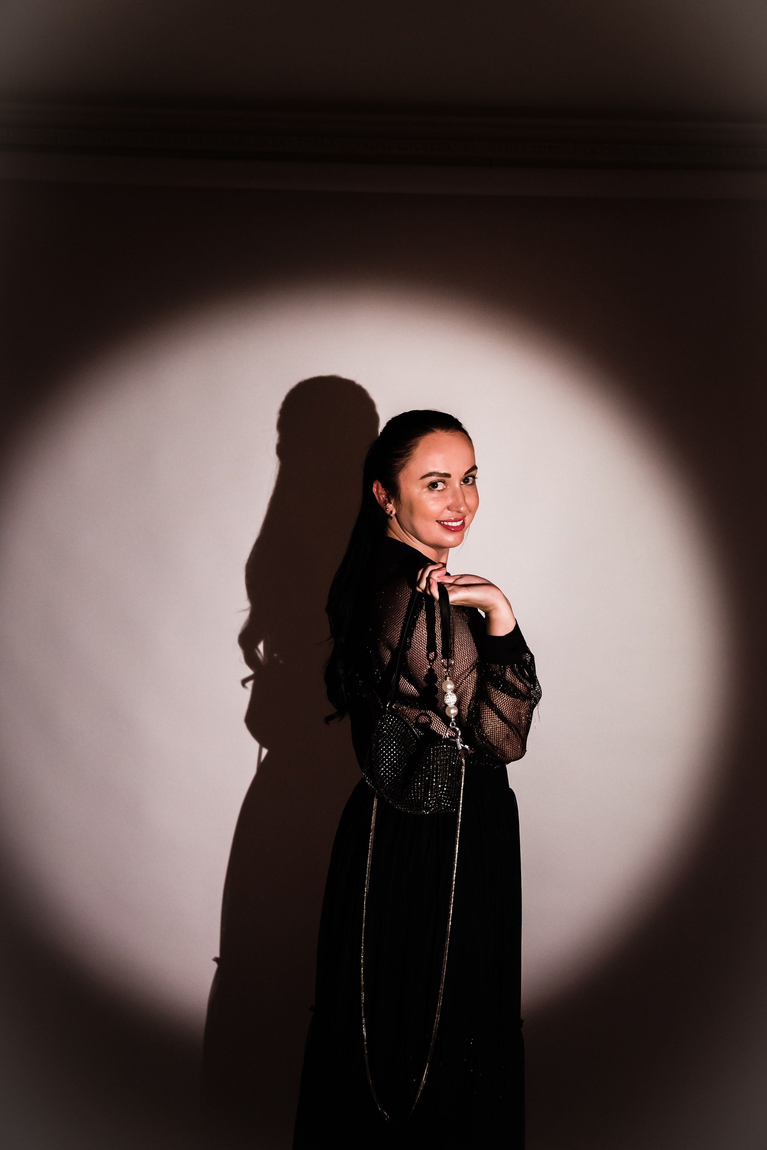 Beautiful Anna. Professional family and children’s photographer in Izmir Irina Eron