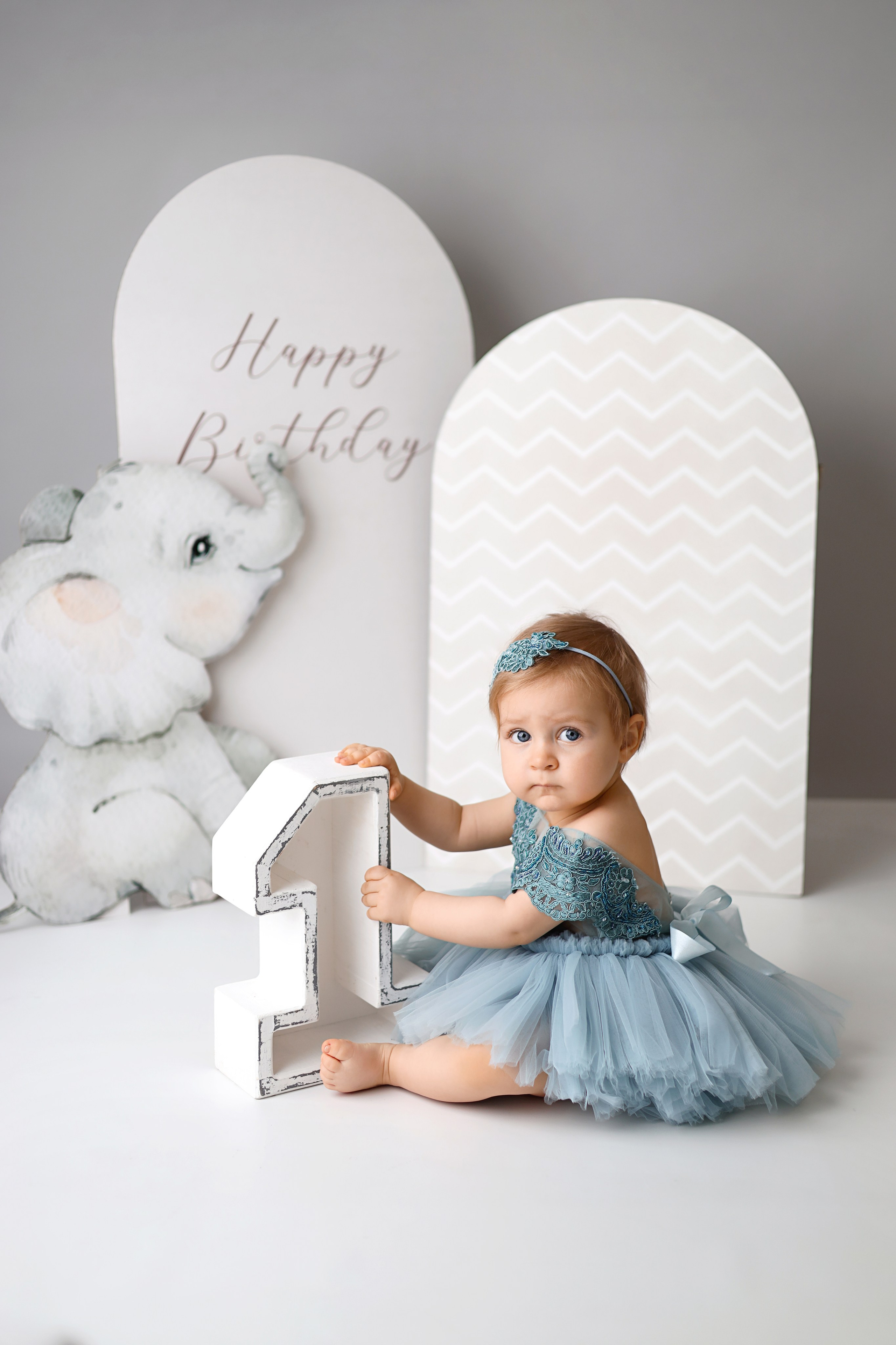 Дефне 1 годик. Фотограф новорожденных Москва. Ньюборн фотограф Москва