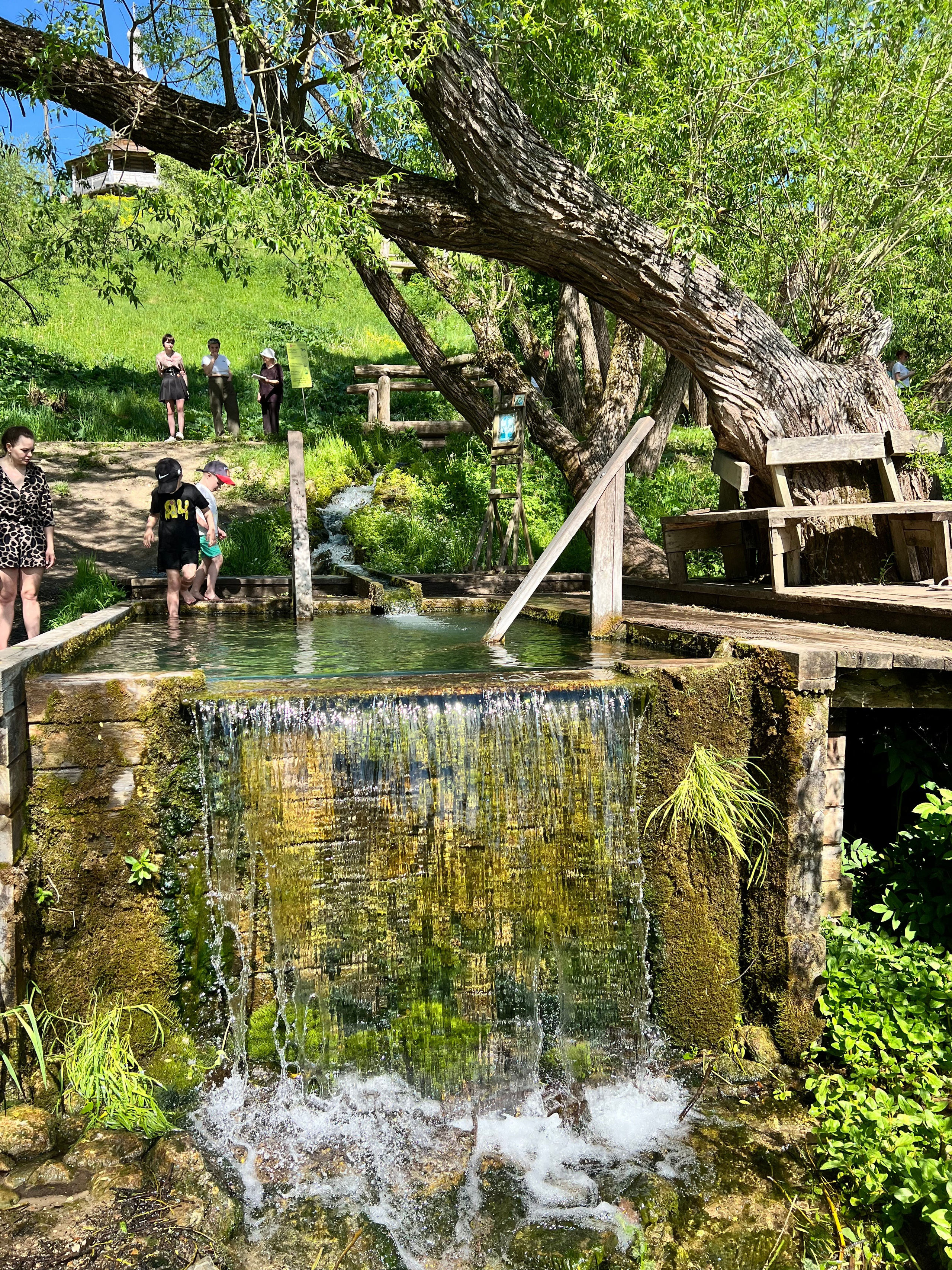 Боровск. Путешествия со смыслом