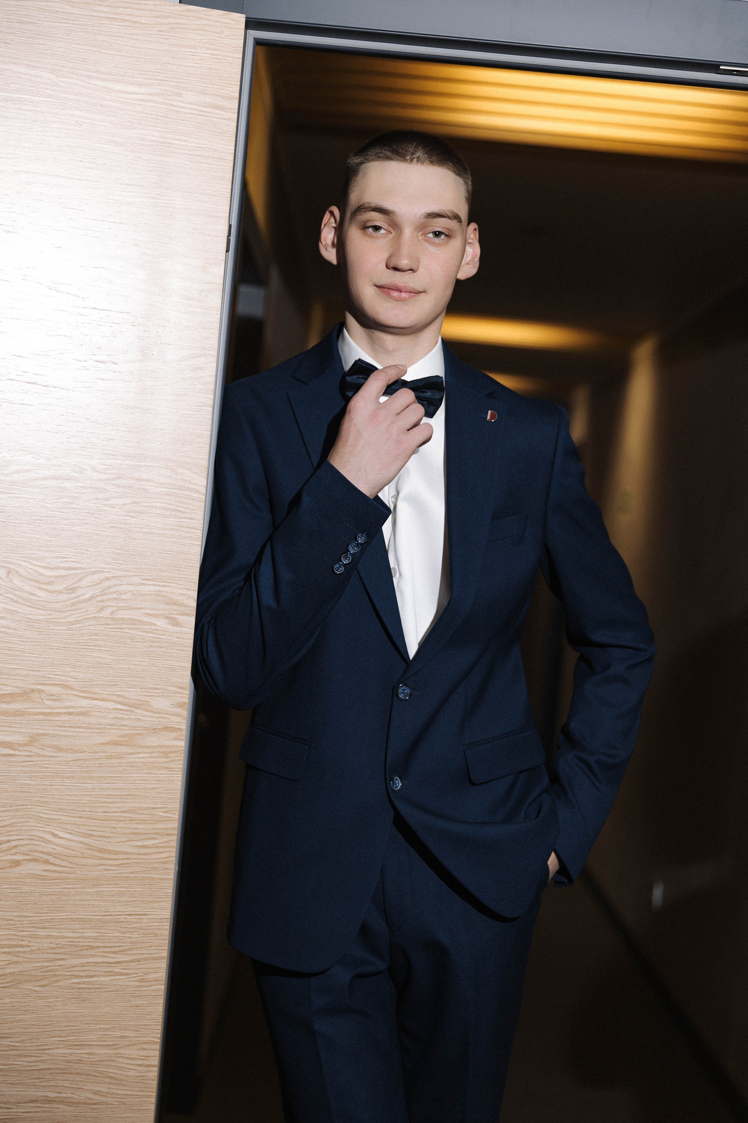 Самое сильное чувство. Э Т О М Ы