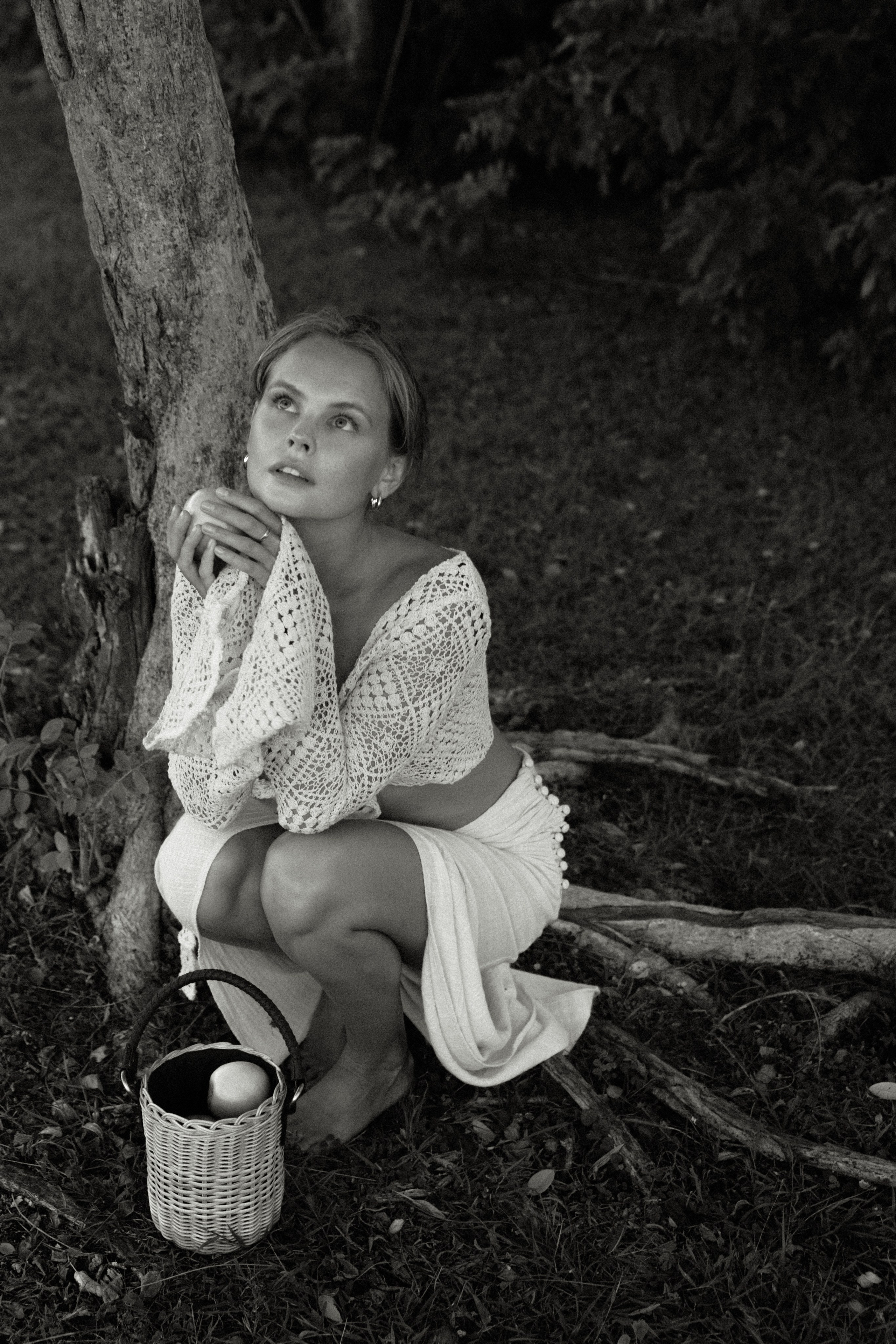 Ethic. Фотограф