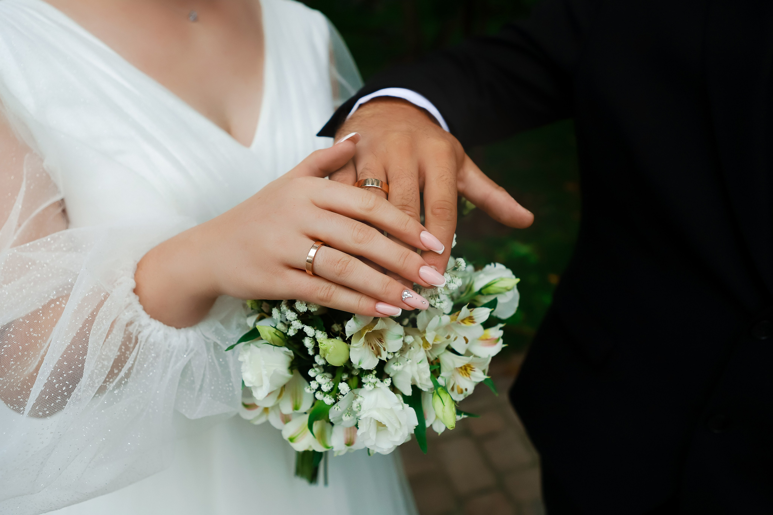 Юлия и Сергей. Свадебный фотограф Евгения Фролова г. Каменск-Шахтинский, Донецк, Ростов