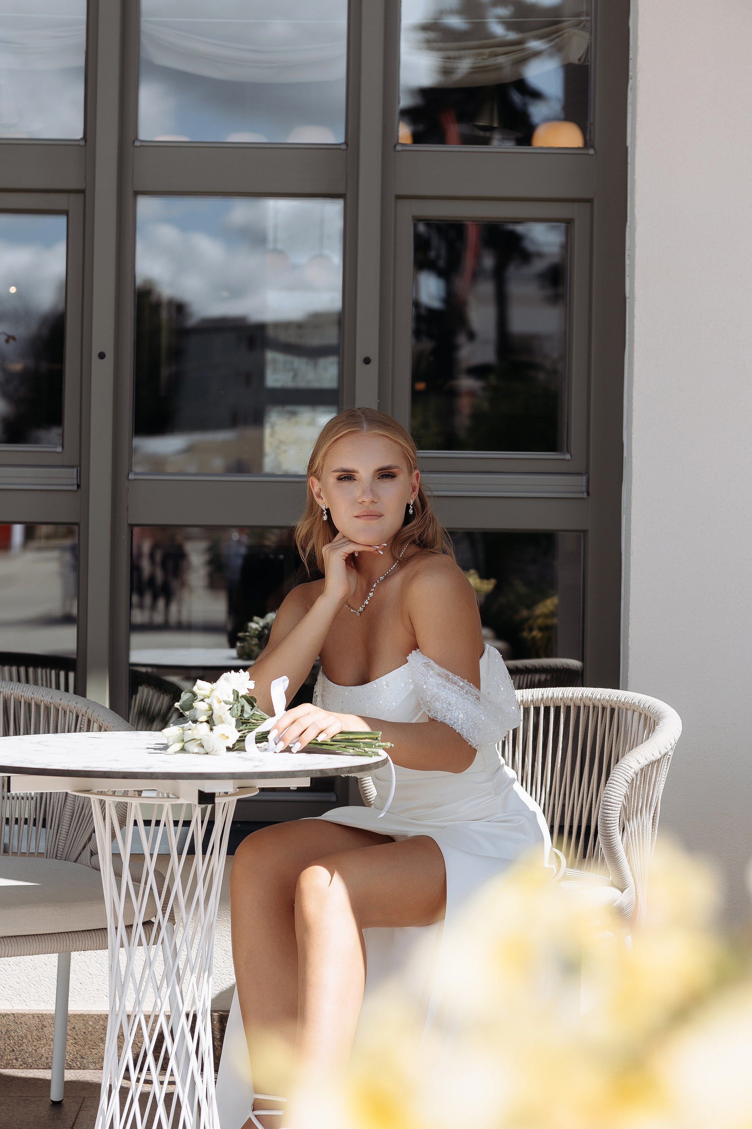 S&A. Фотограф Алексей Миронов