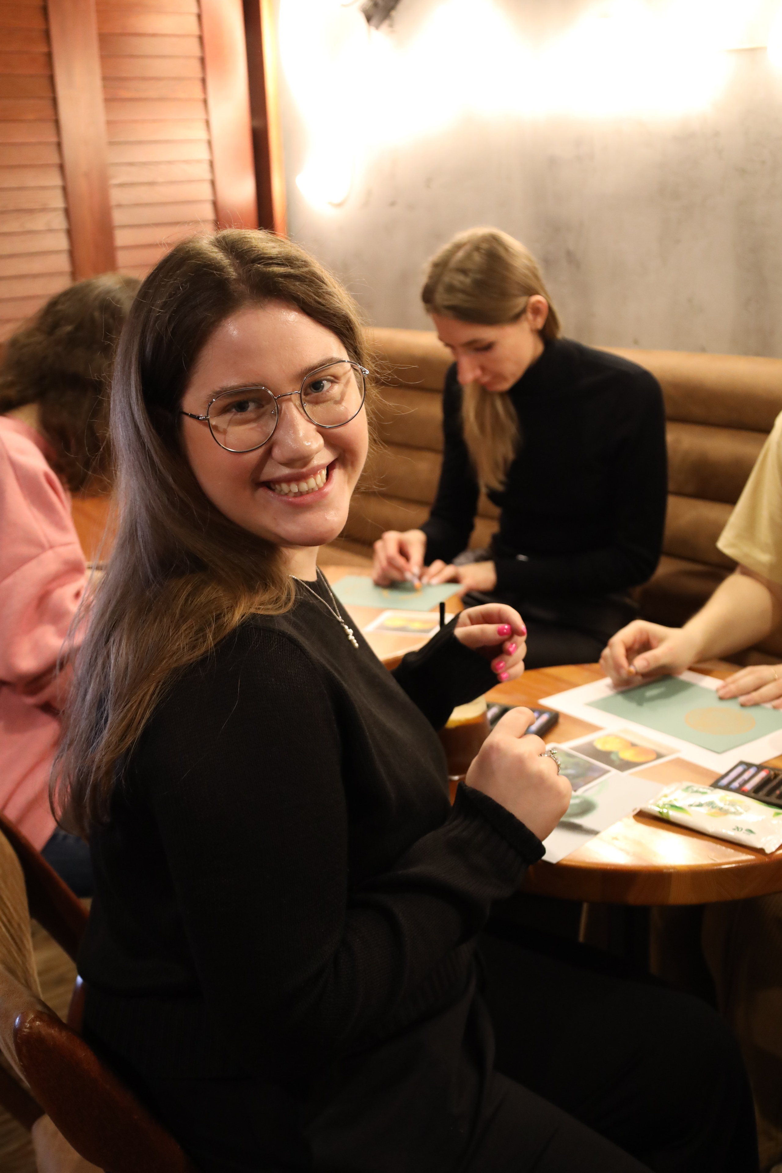 Фотограф Лана Самара