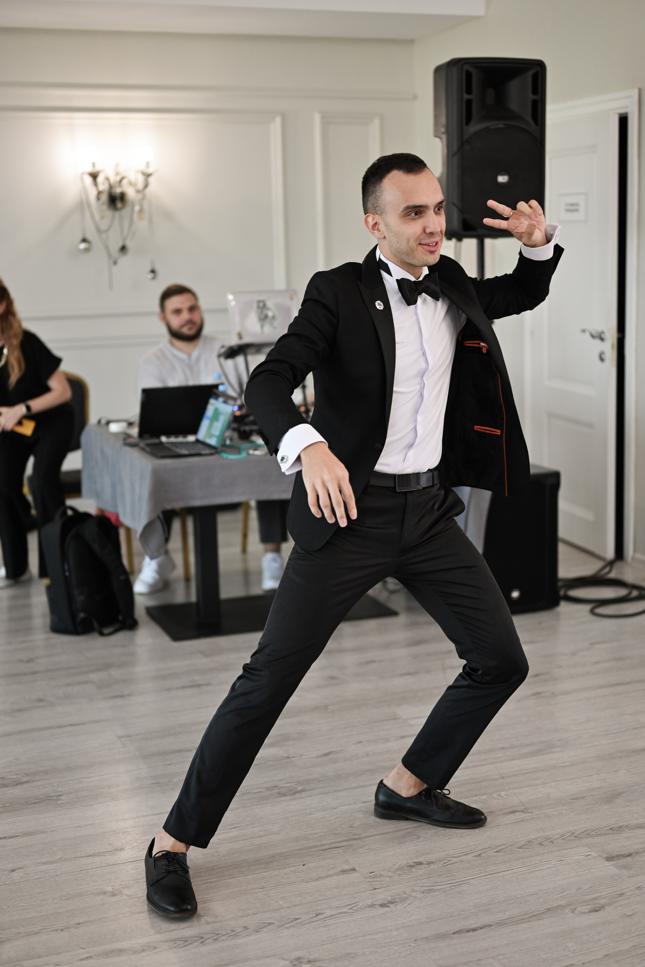 R & A. Свадебный и семейный фотограф в Уфе Александров Максим