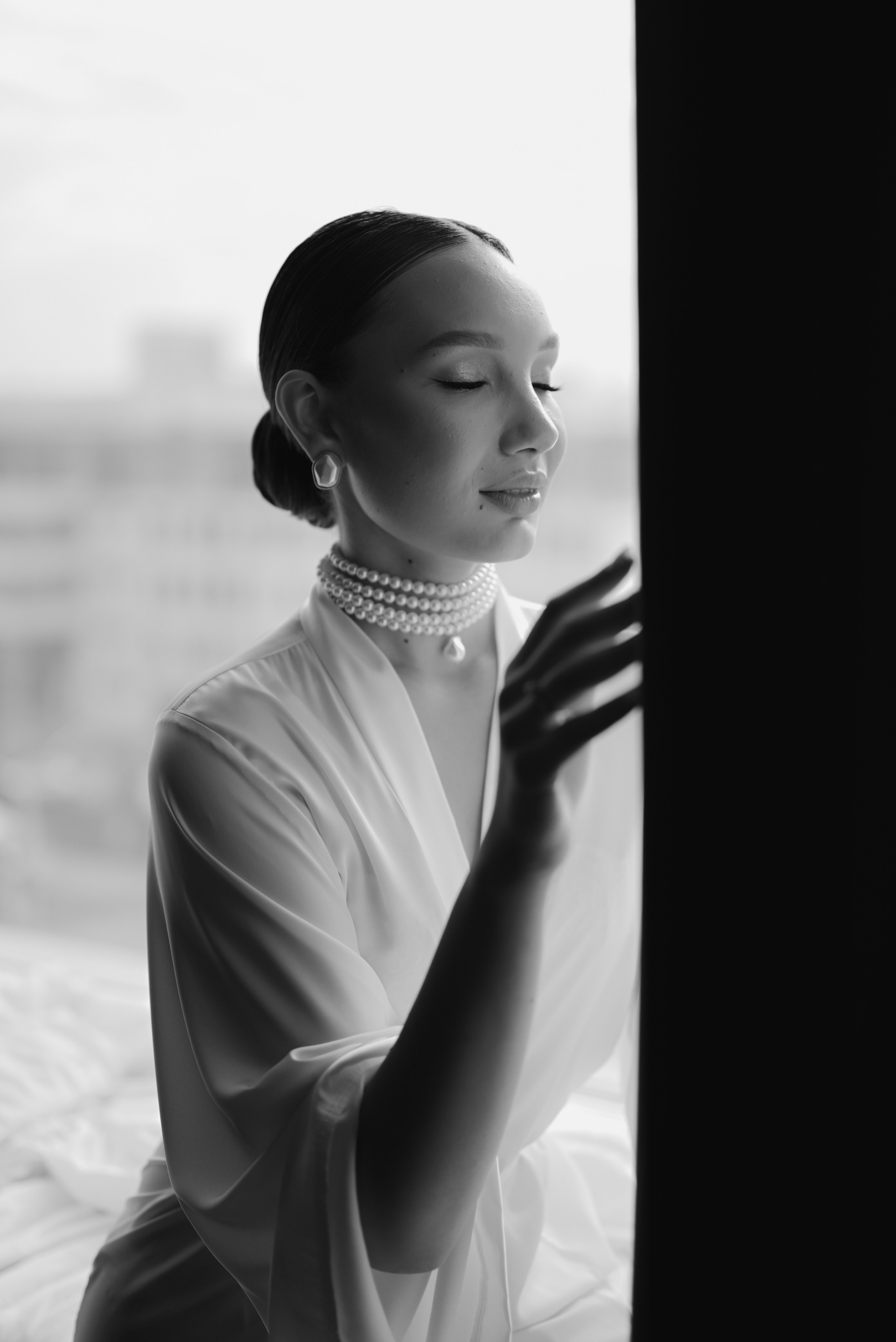 Альберт & Алсу. Свадебный и семейный фотограф в Уфе Александров Максим