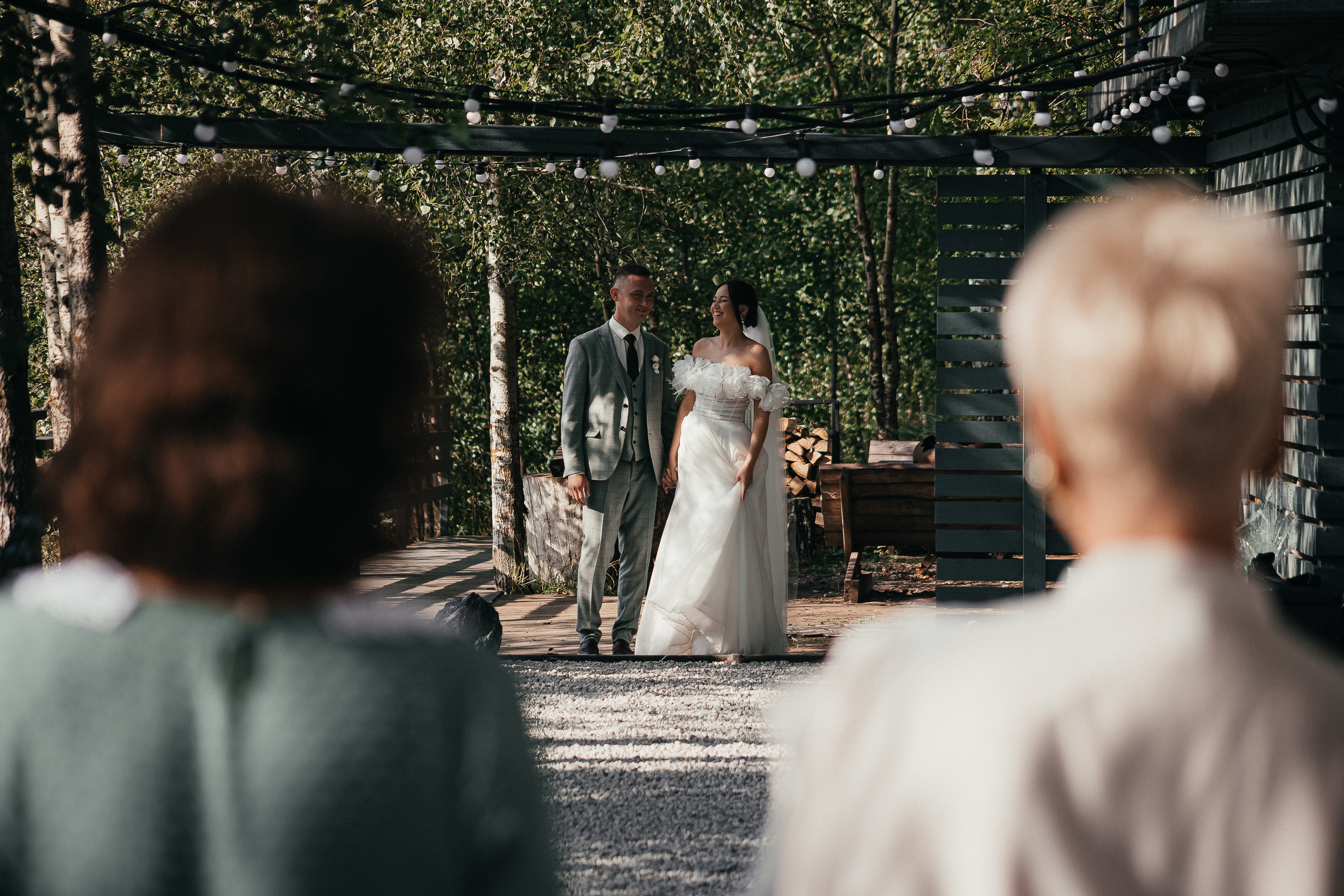 Руслан & Дарья. Фотограф Егор Сухов