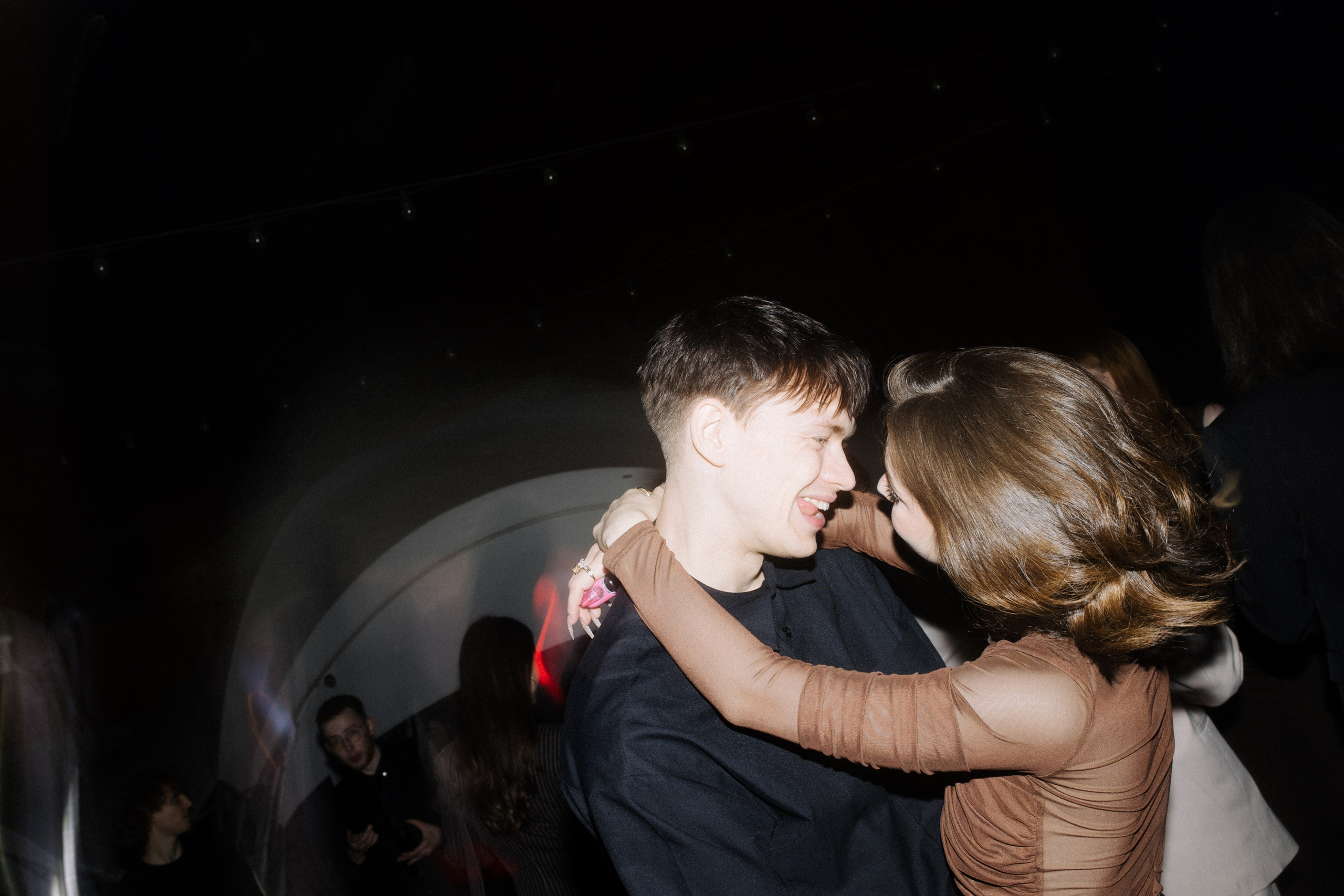 Наши планы на лето — жениться. Свадебный и портретный фотограф Екатерина Моргунова