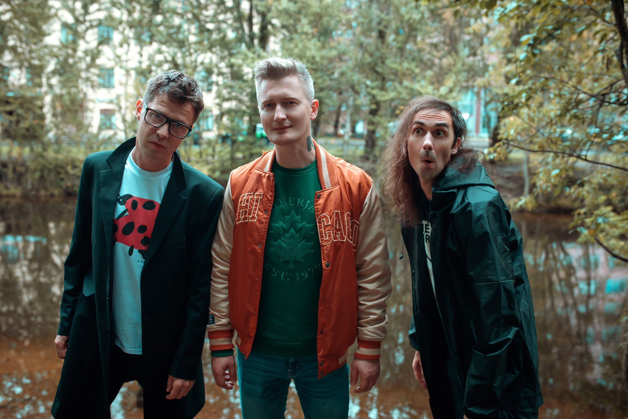 РАДИОПОМЕХИ. Фотограф Елена Богачева (lenalena_na_na_na)