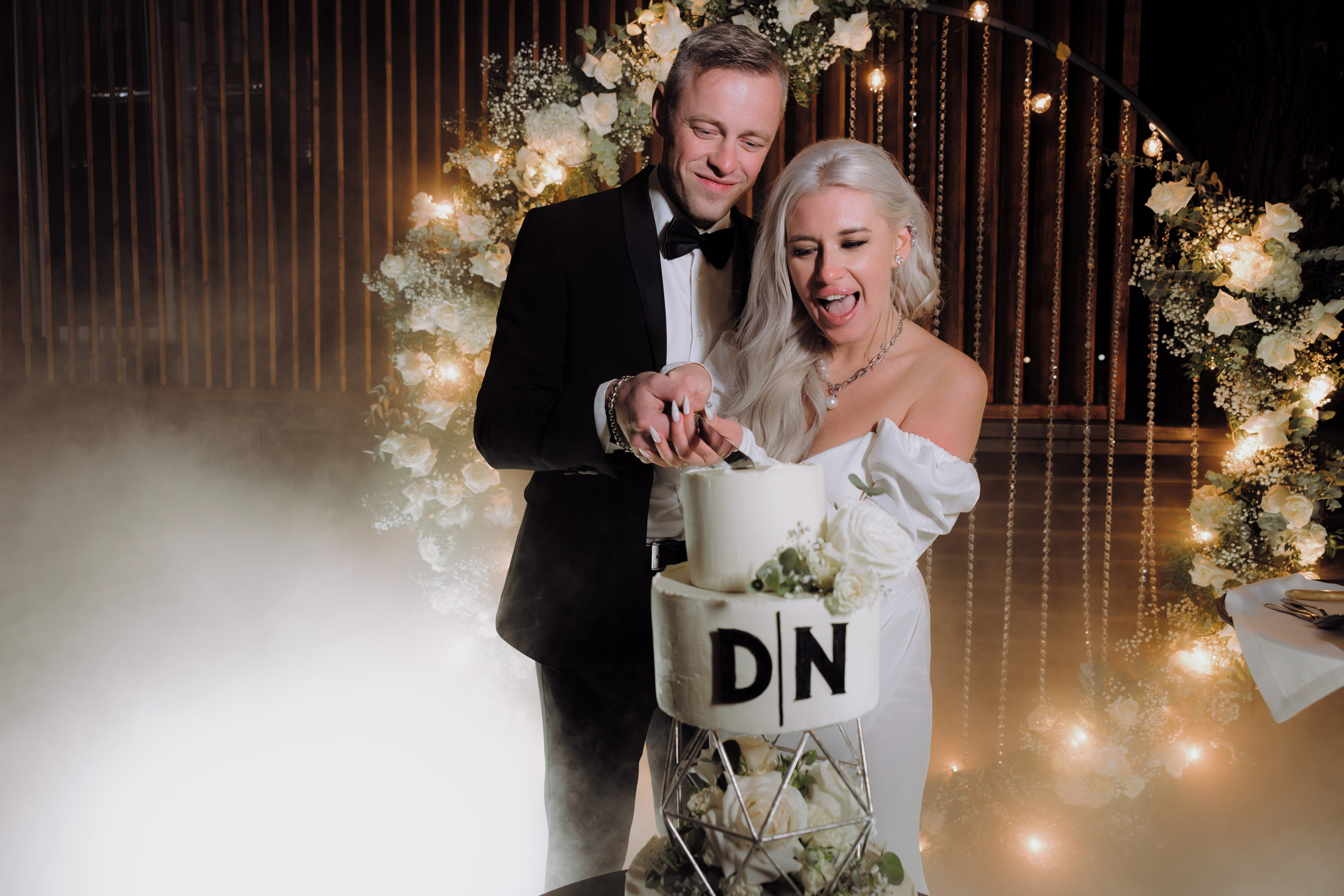 NATALIA_DMITRY (The Great Hall Yakimanka / Soluxe Hotel). Фотограф Андрей Ширкалин Москва Московская обл, Коломна, Рязань