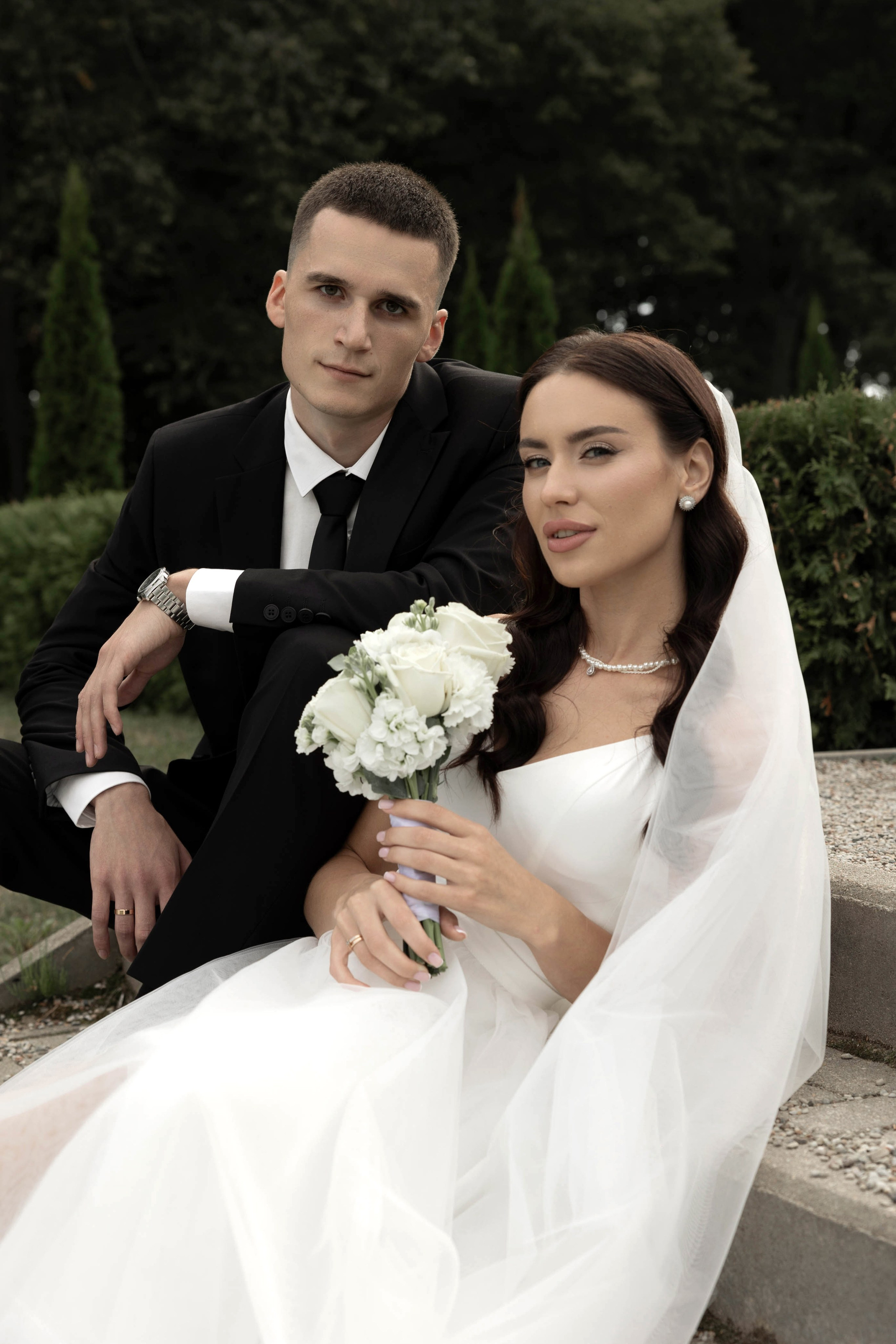 Мэтч. Свадебный фотограф Калининград