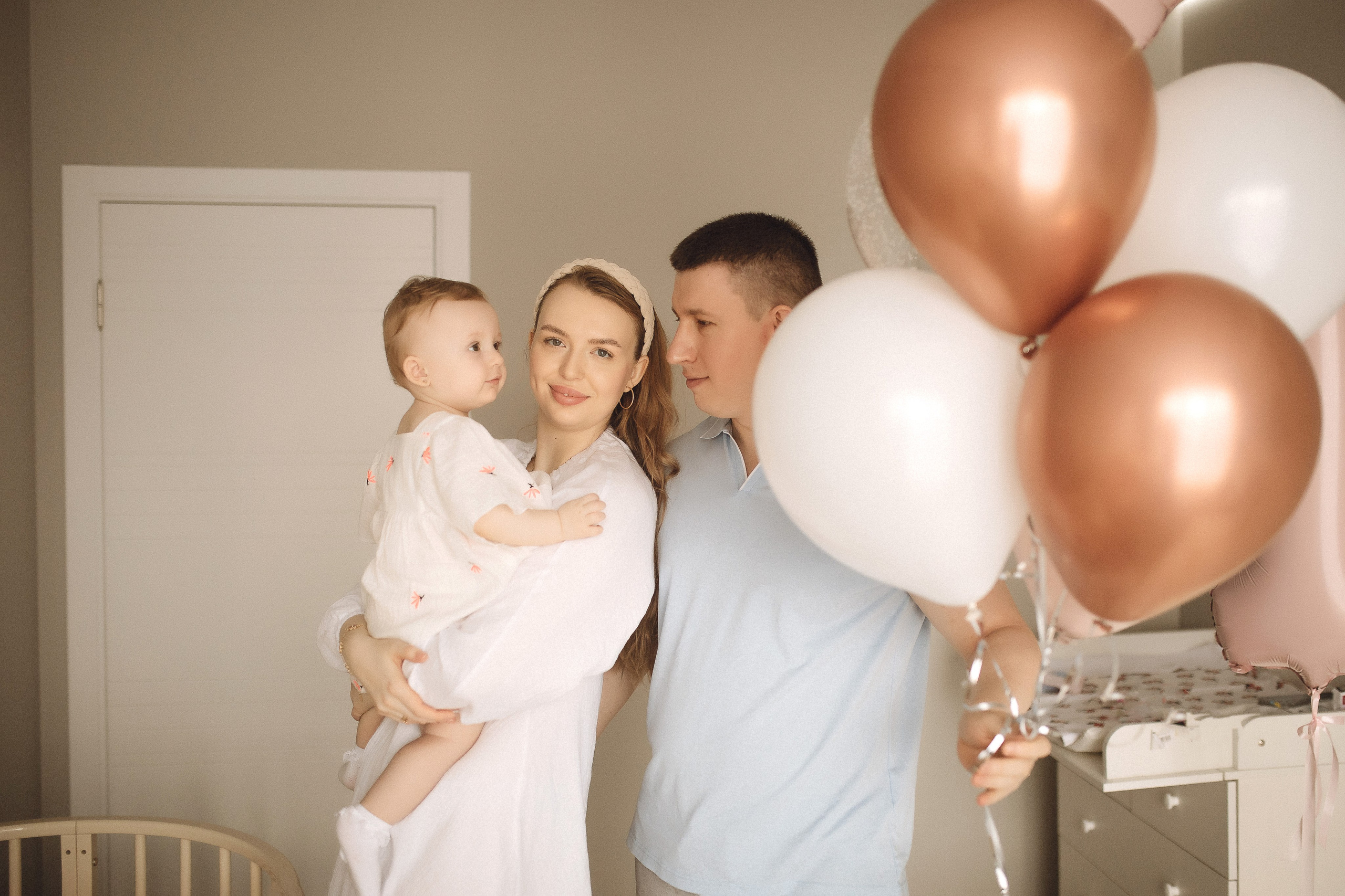 Семейные. Семейный фотограф Калининград