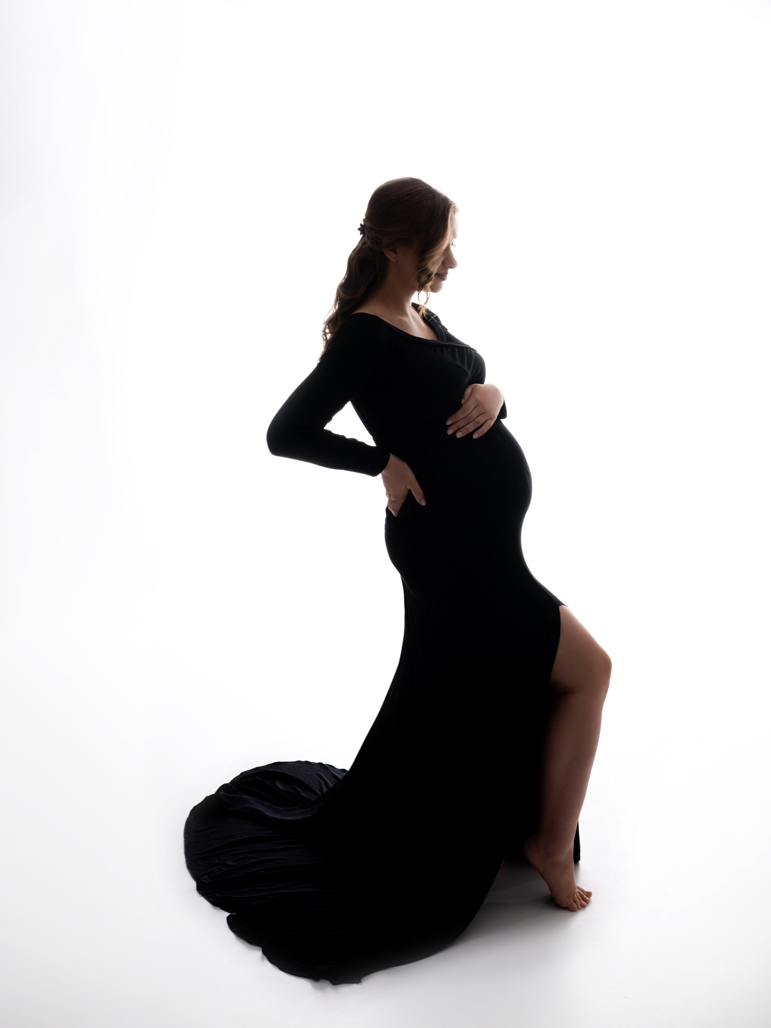 Съёмка беременности в Краснодаре. Фотограф новорожденных Краснодар Малышенко Надежда