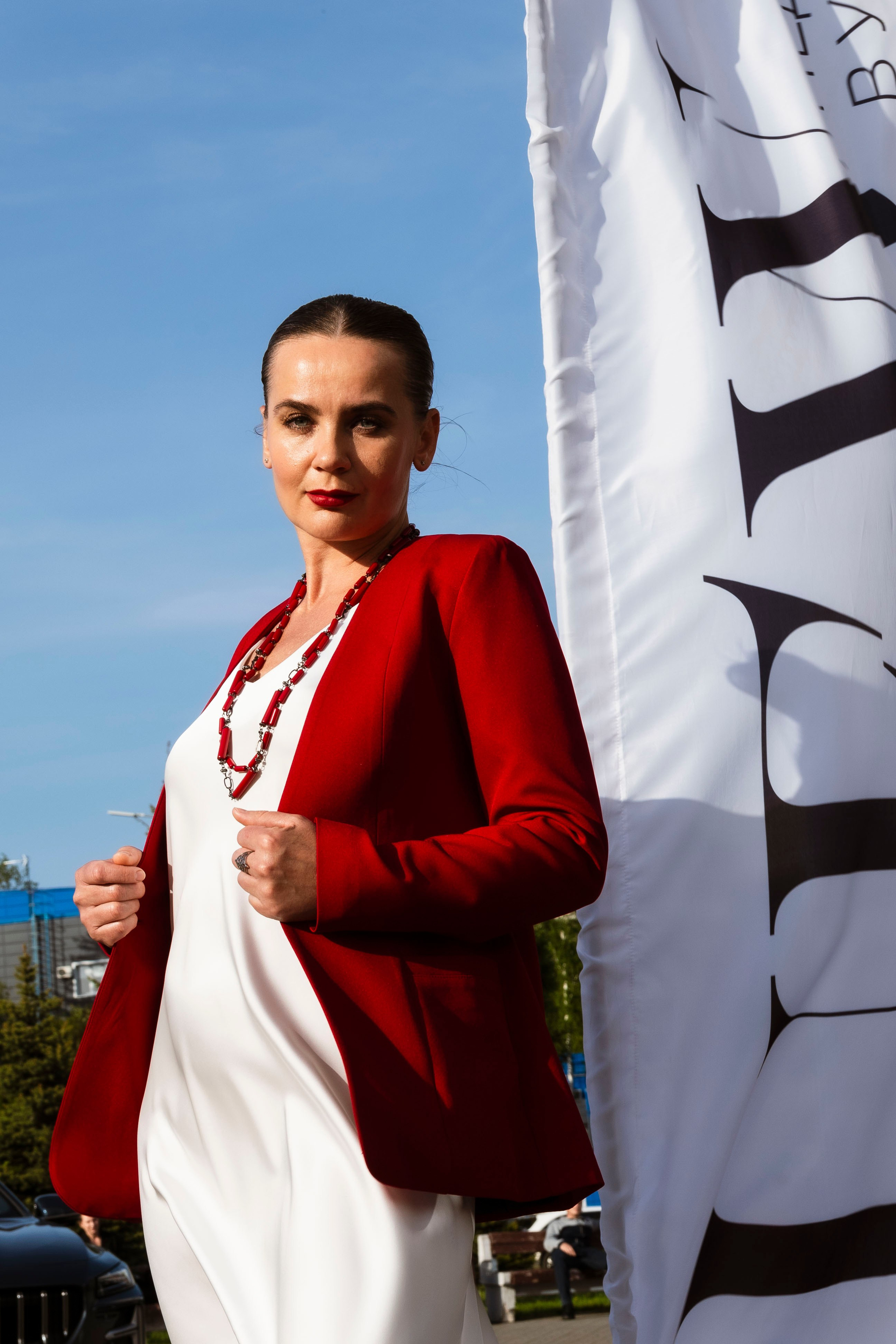 UFW 14 СЕЗОН. Креативный фотограф Азизова Самира