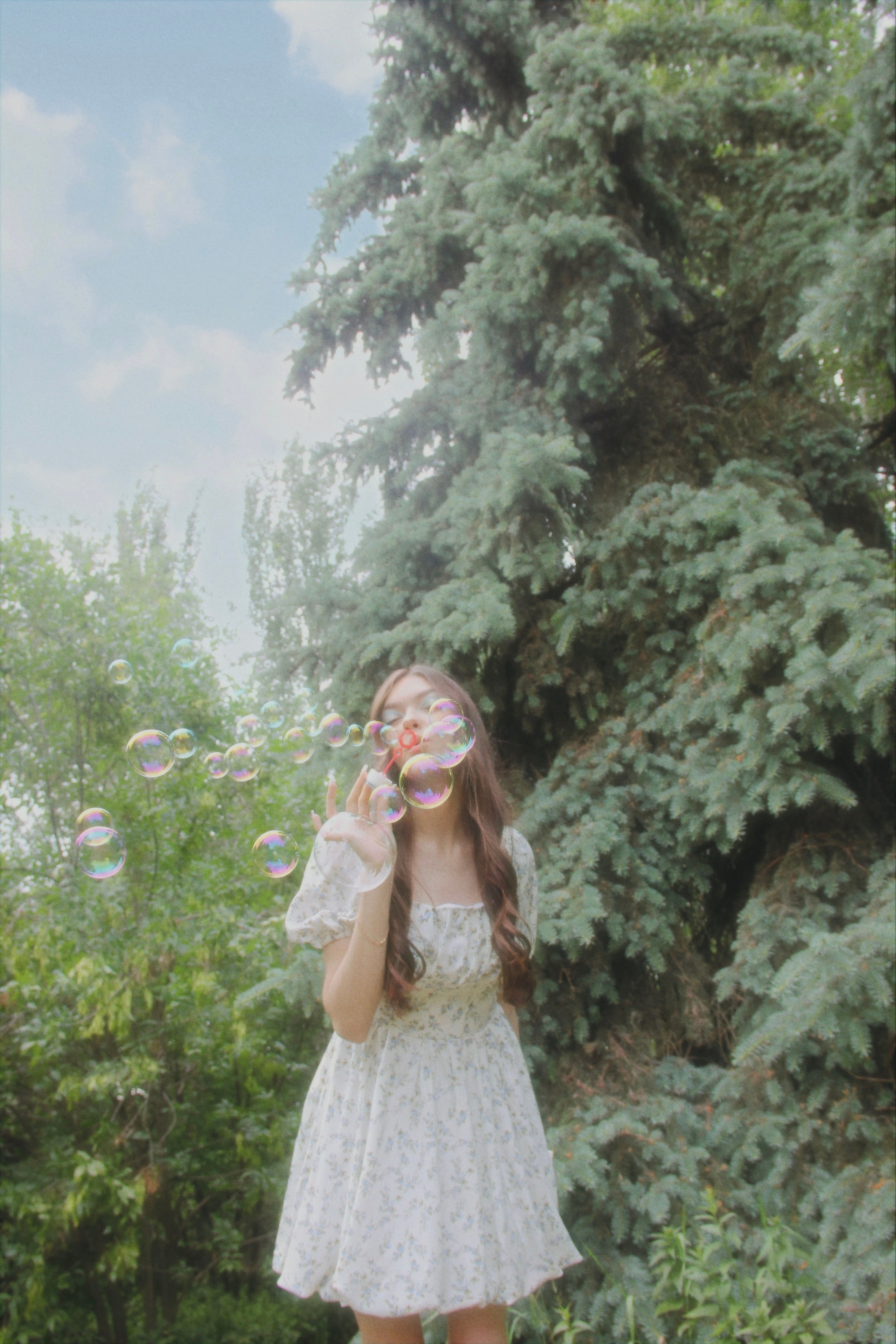 Blossom.nails. Креативный фотограф Азизова Самира