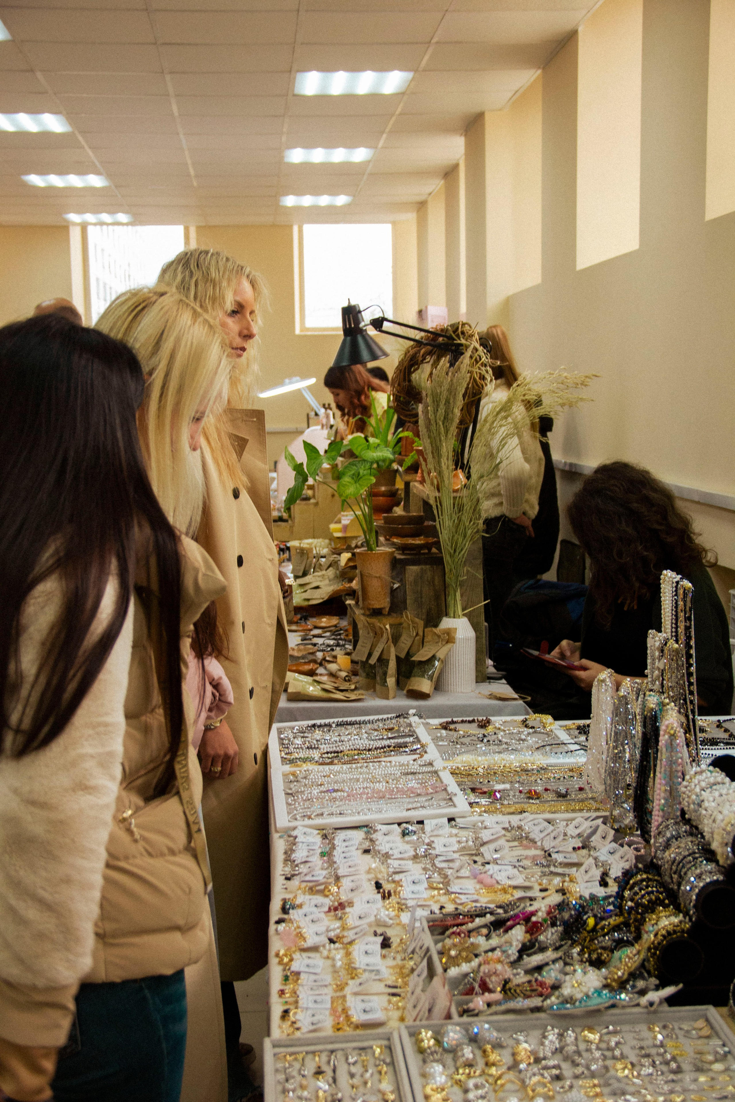 My market | ОСЕНЬ. Креативный фотограф Азизова Самира