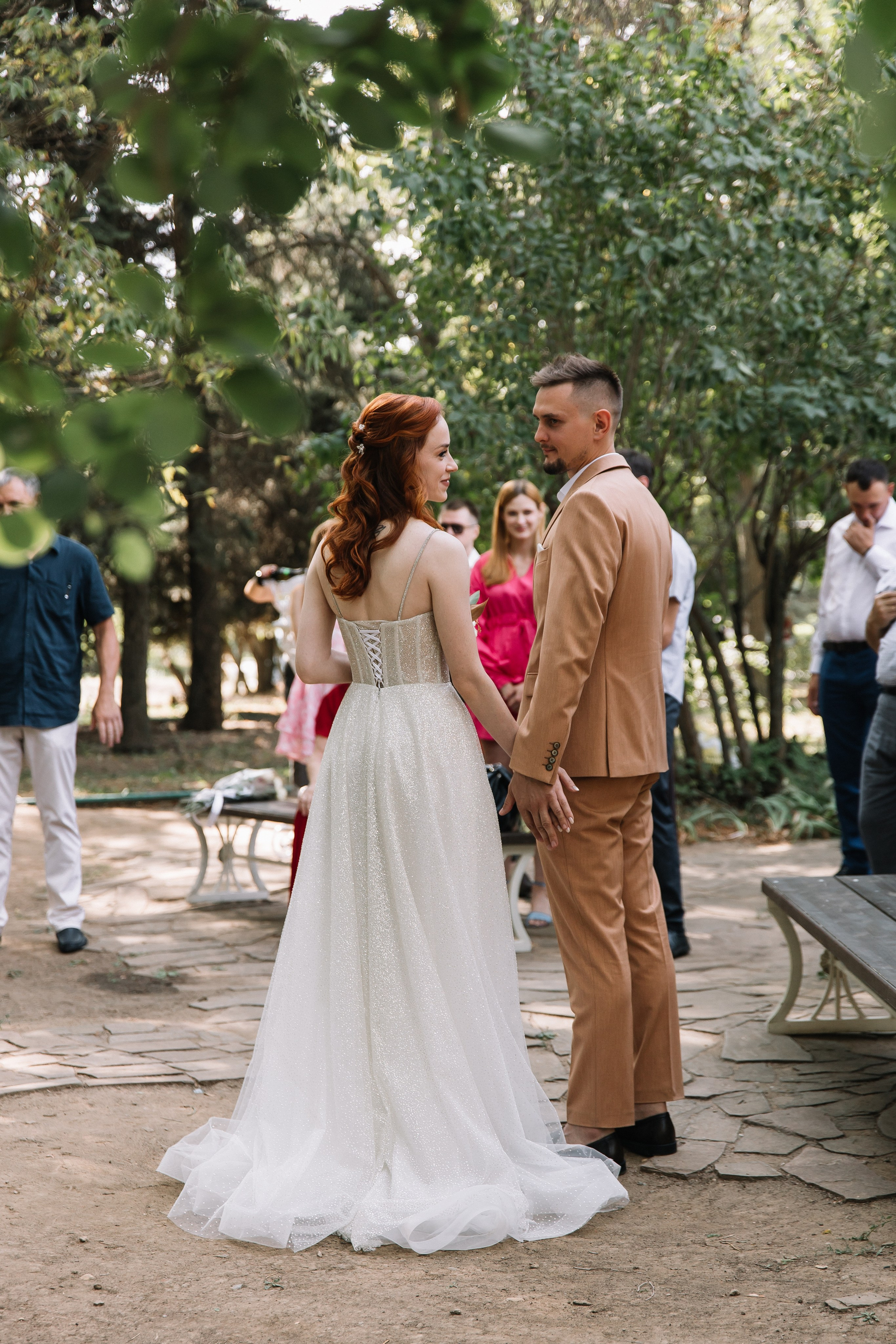 Дарья & Артемий. Фотограф Санкт-Петербург. Аврамова Анастасия