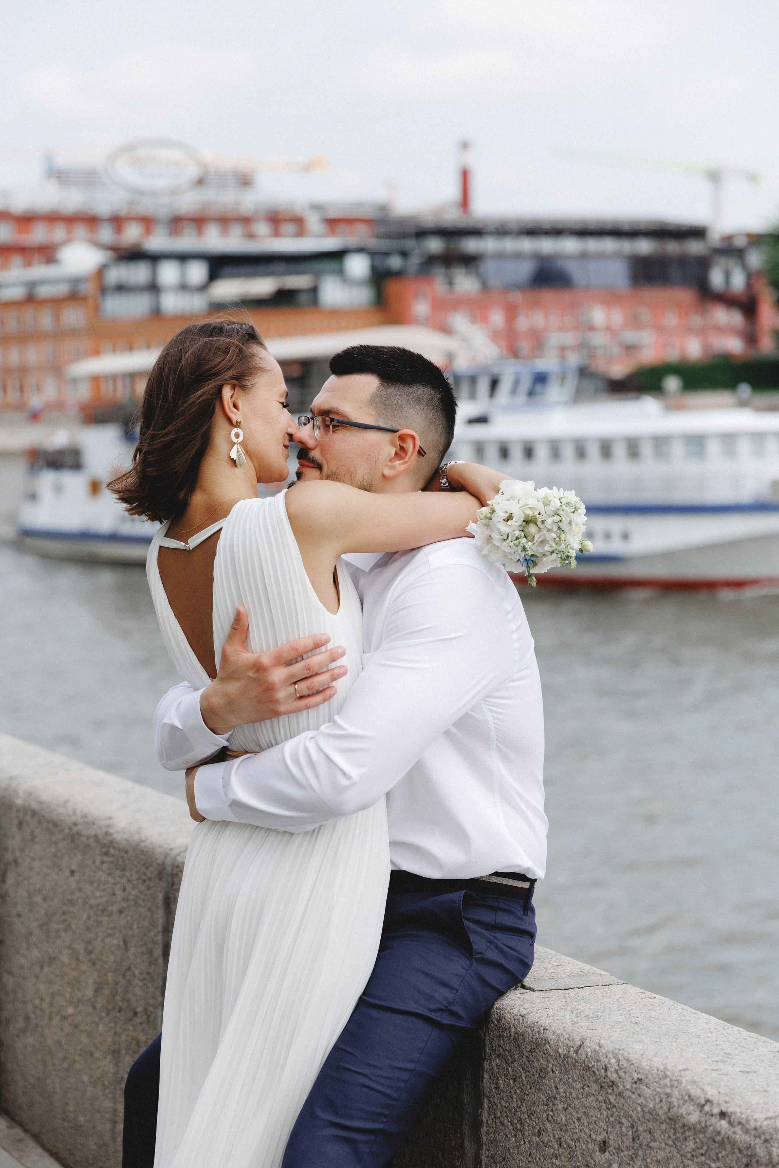 Мария и Станислав. Фотограф Щелково/ Москва Татьяна Жучкова