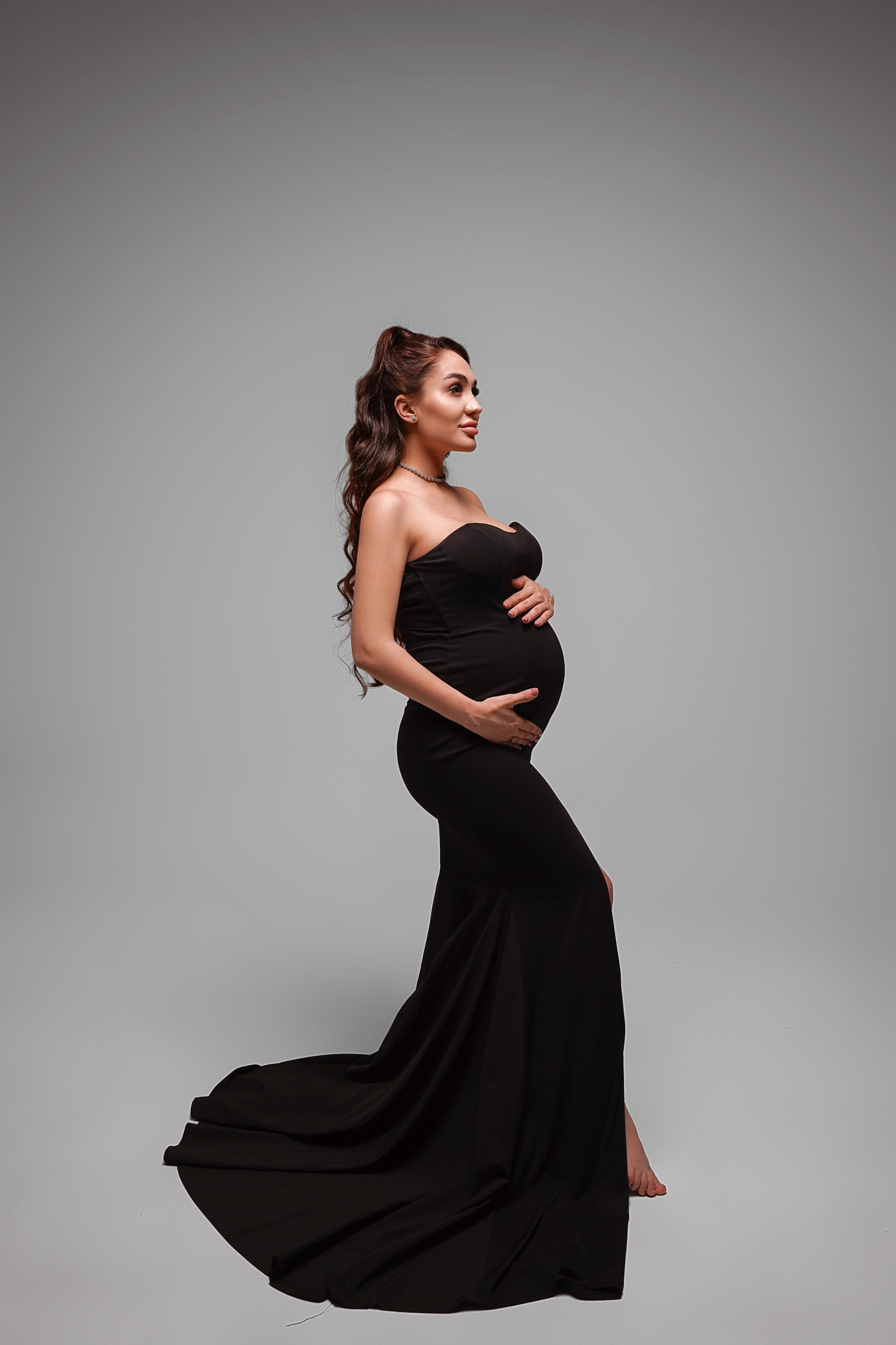 Беременность. Фотограф в Москве и МО / Анна Дорохина