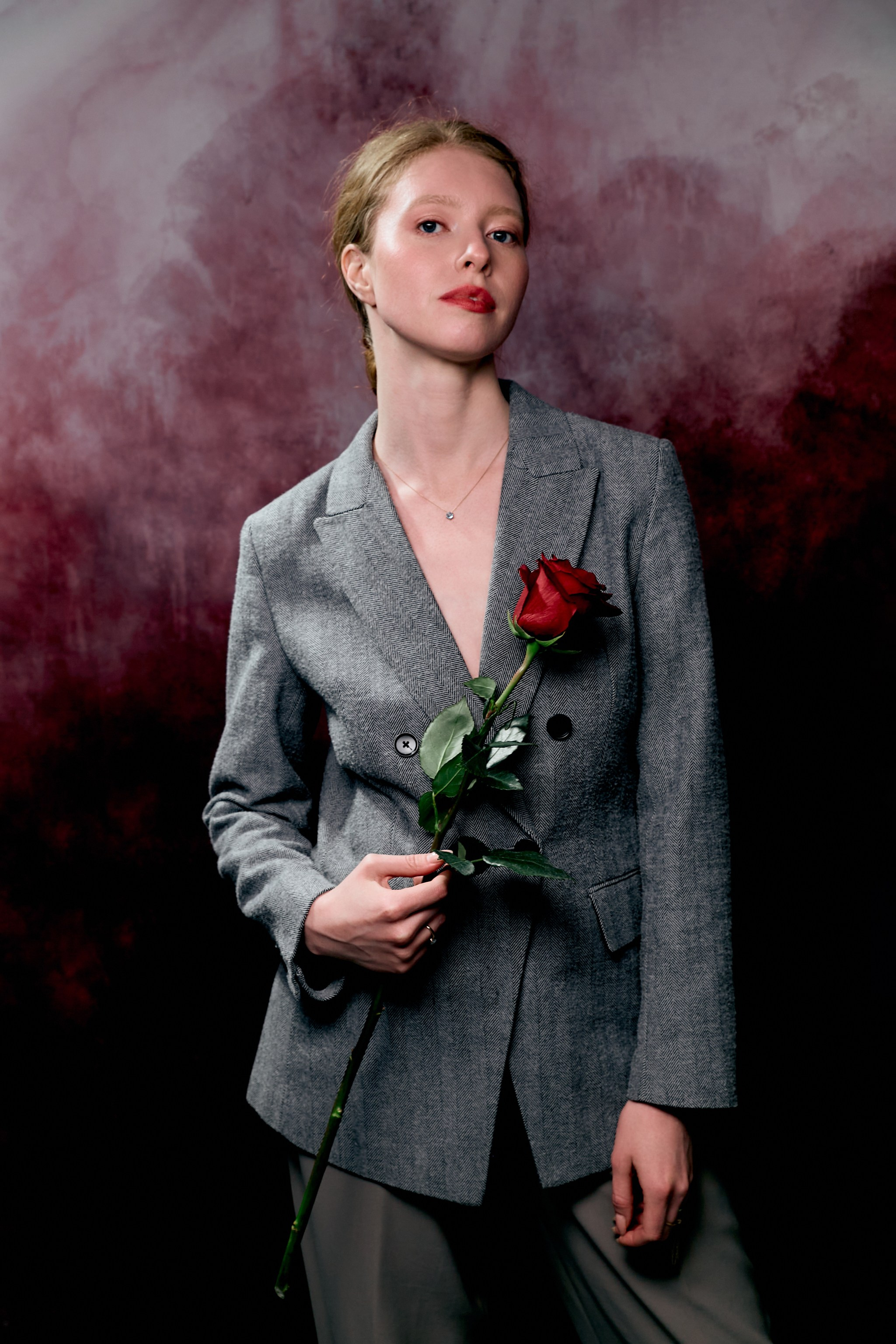 Анастасия. Фотограф и свадебный фотограф в Москве