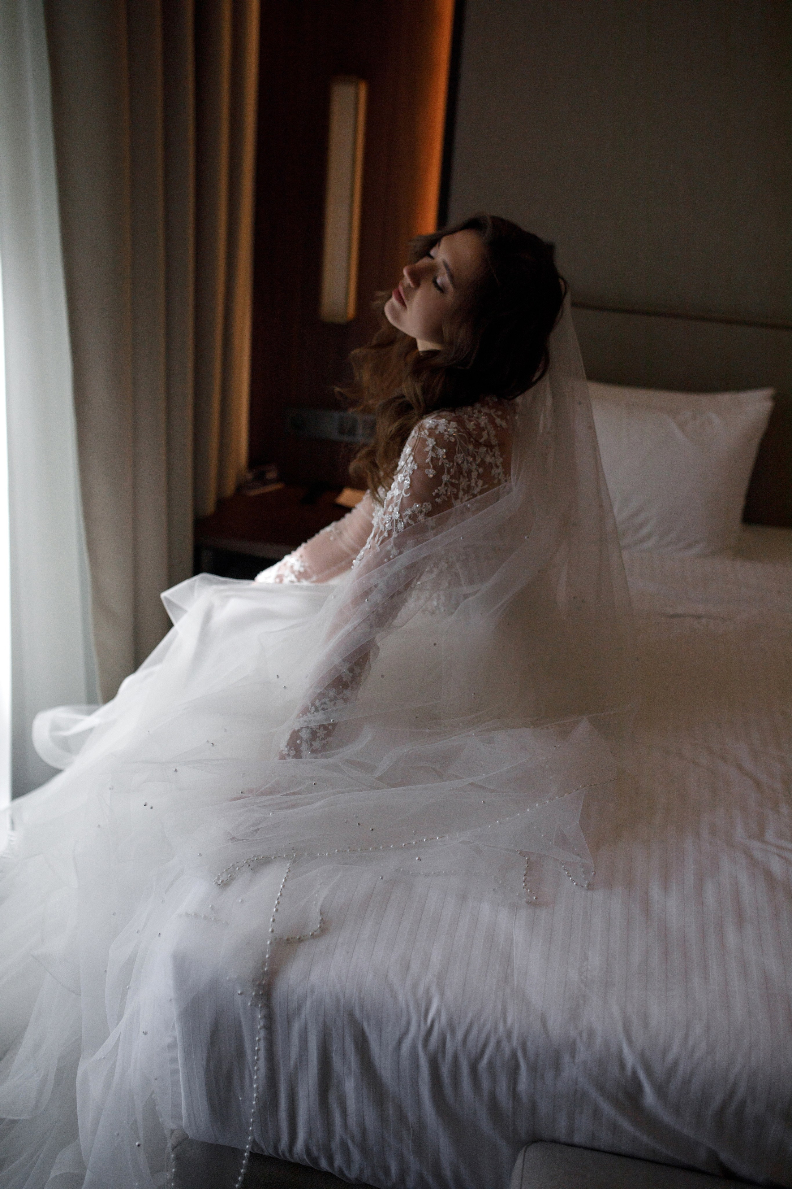 Свадьба Николая и Екатерины. Свадебный и семейный фотограф в Иркутске Яна Лиа