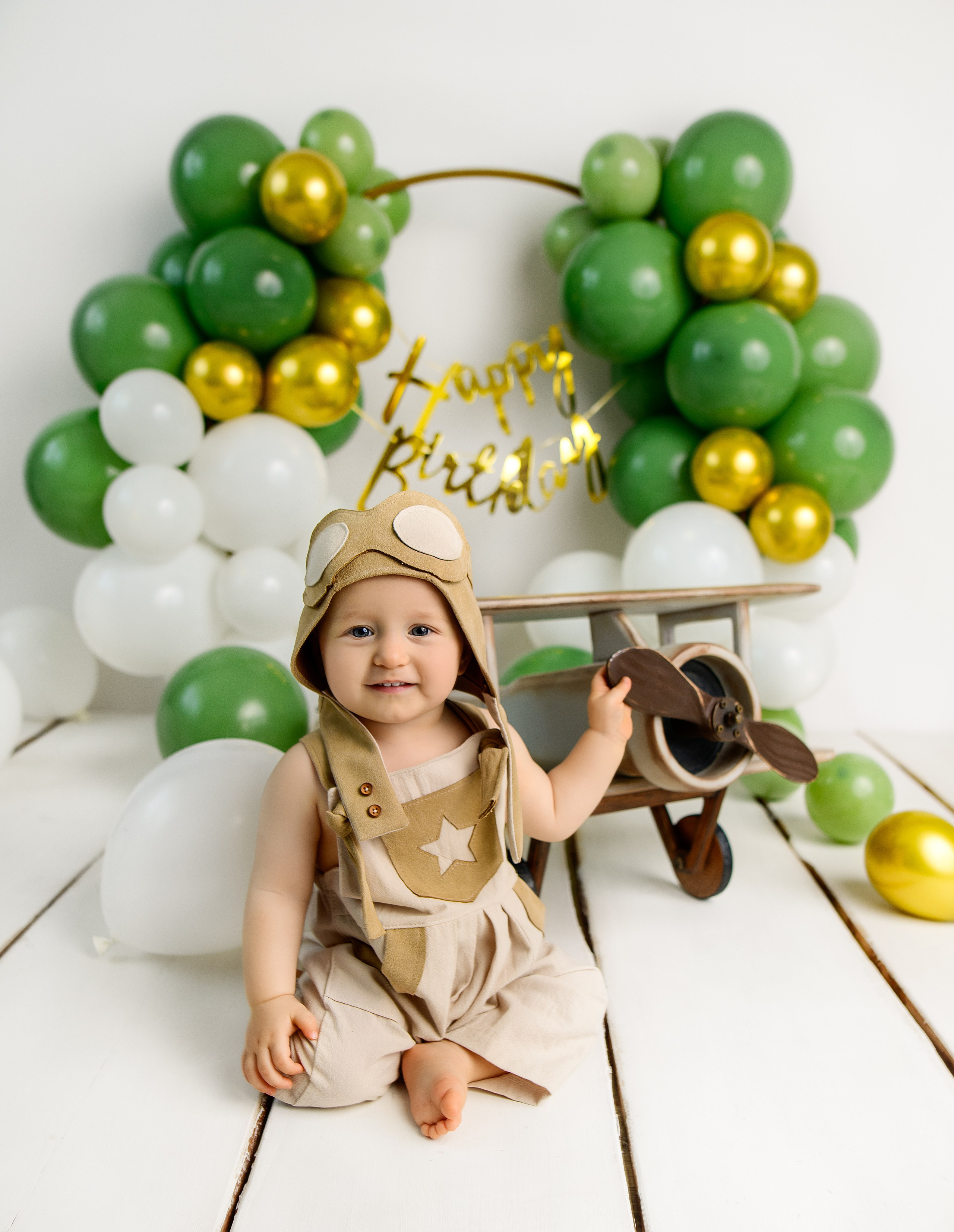 Фотосессия годовалых малышей в Ярославле. Наталья Михайлова Фотограф новорожденных в Ярославле