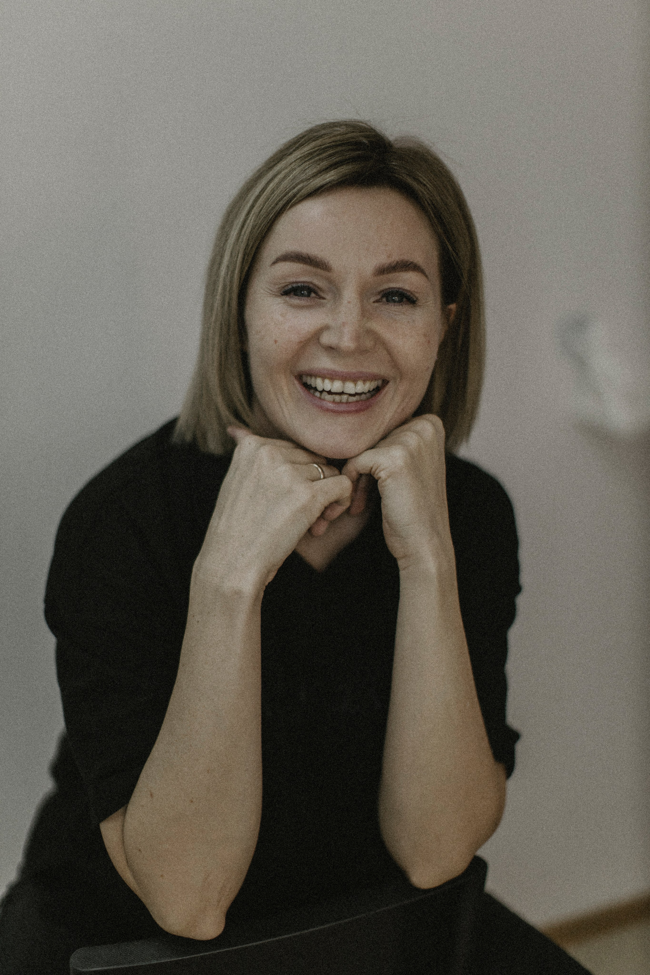 Портретная фотосессия. Свадебный и семейный фотограф в Самаре и Сочи