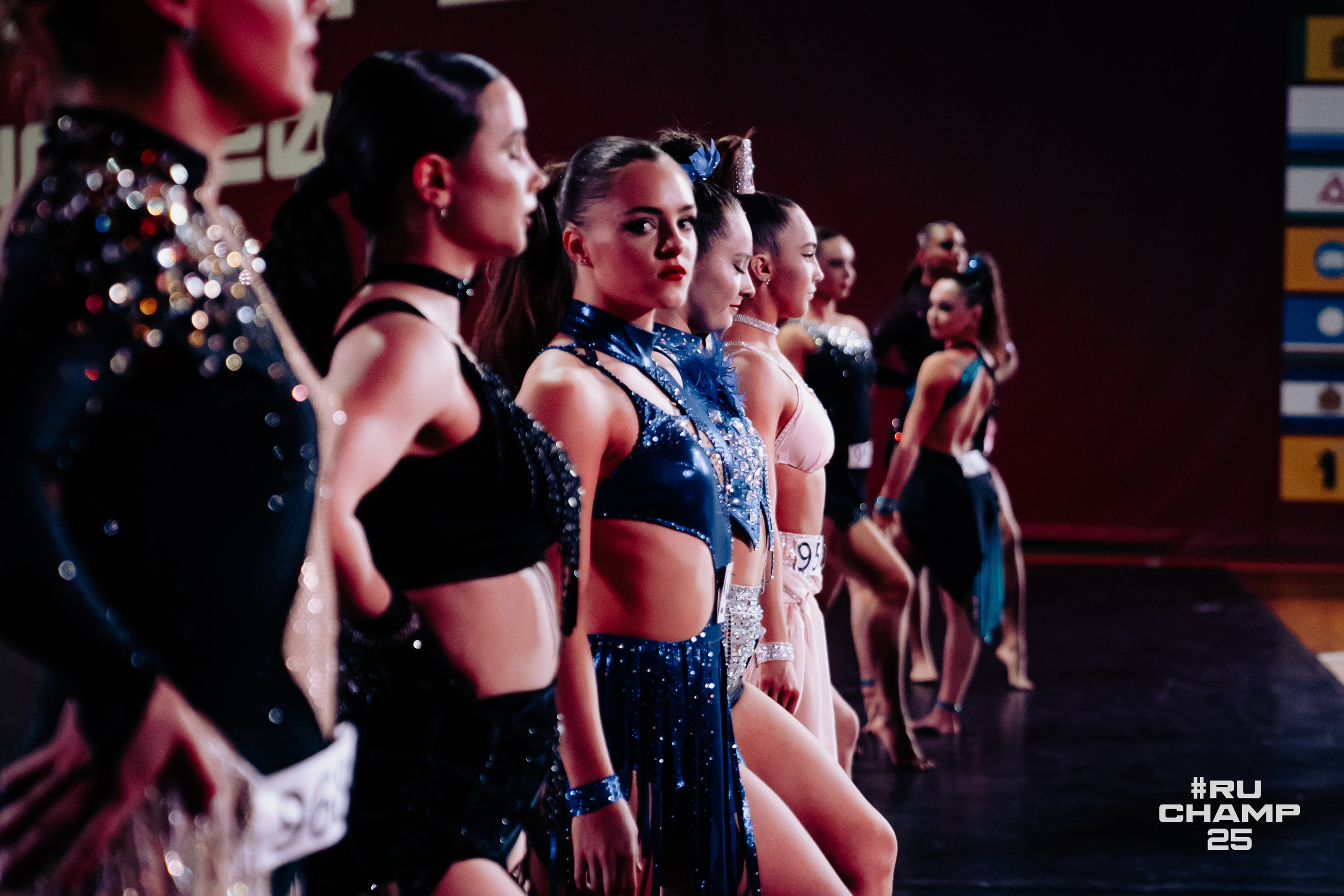 Танцевальные События. Фото