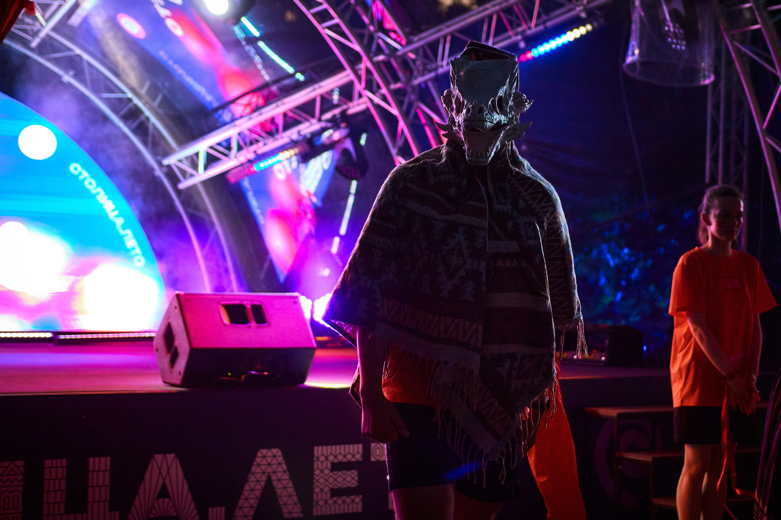 Столица.Лето 2025. Шилов Арсений — репортажный фотограф в Москве