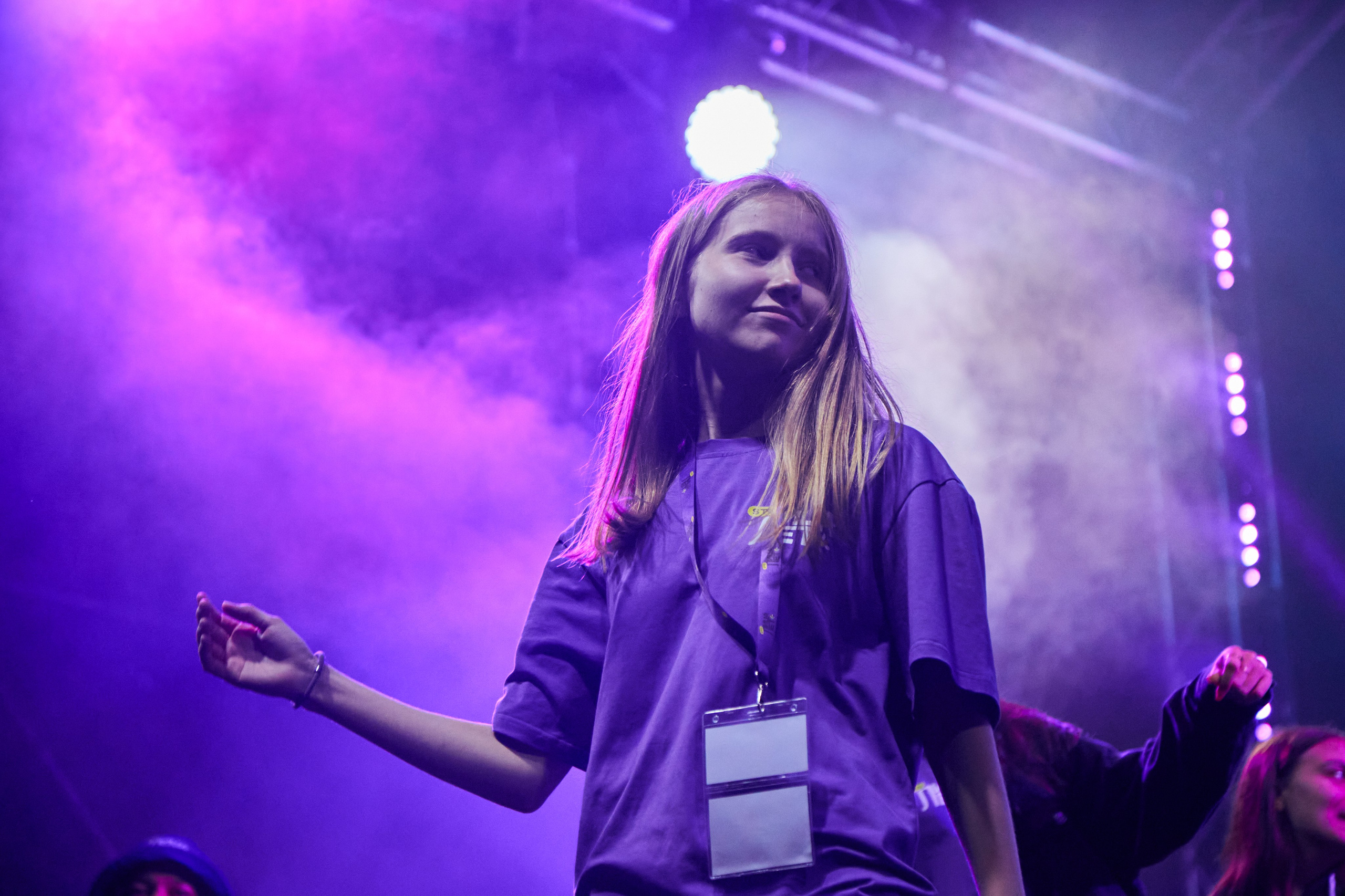 Палаточный выезд «SТОлица.Лето» 2023,2024. Шилов Арсений — репортажный фотограф в Москве