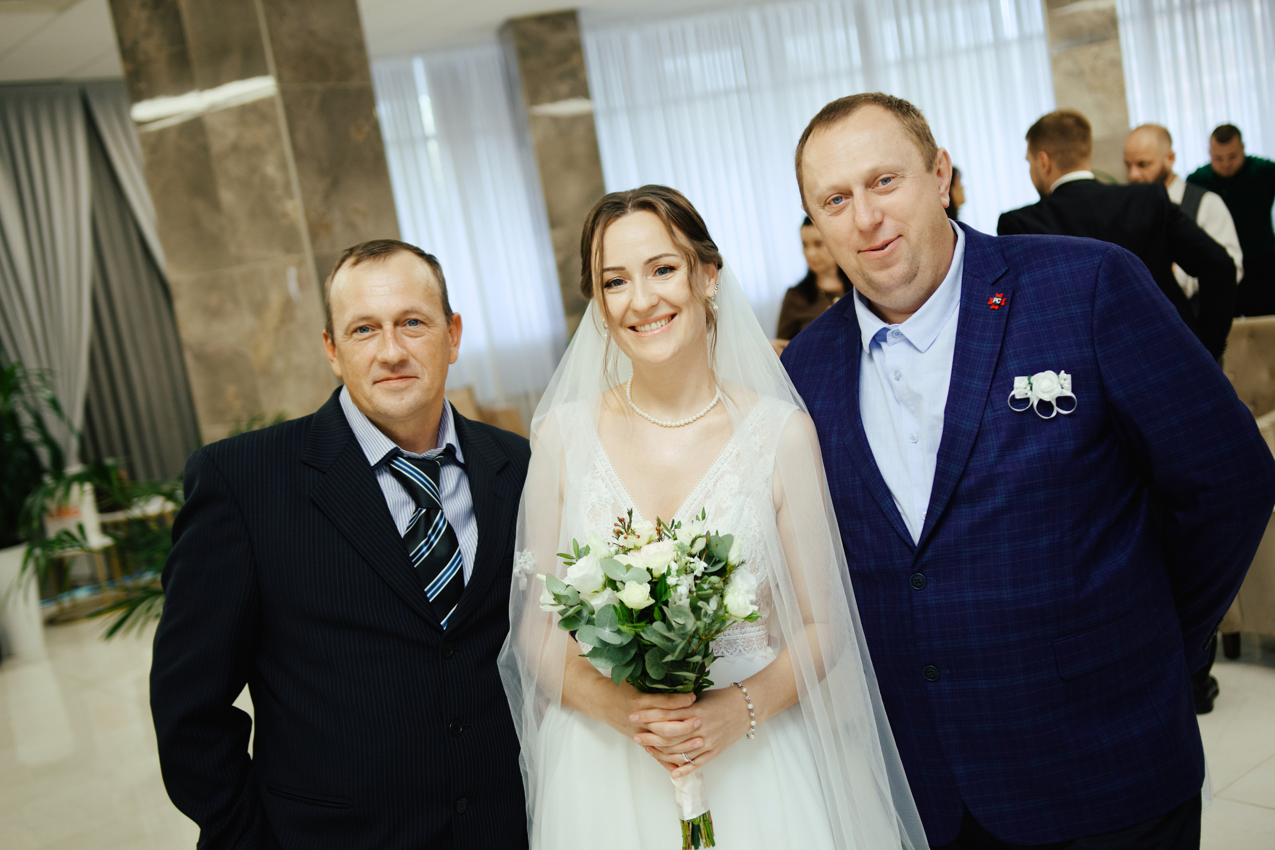 Свадьба Ани и Юры. Шилов Арсений — репортажный фотограф в Москве