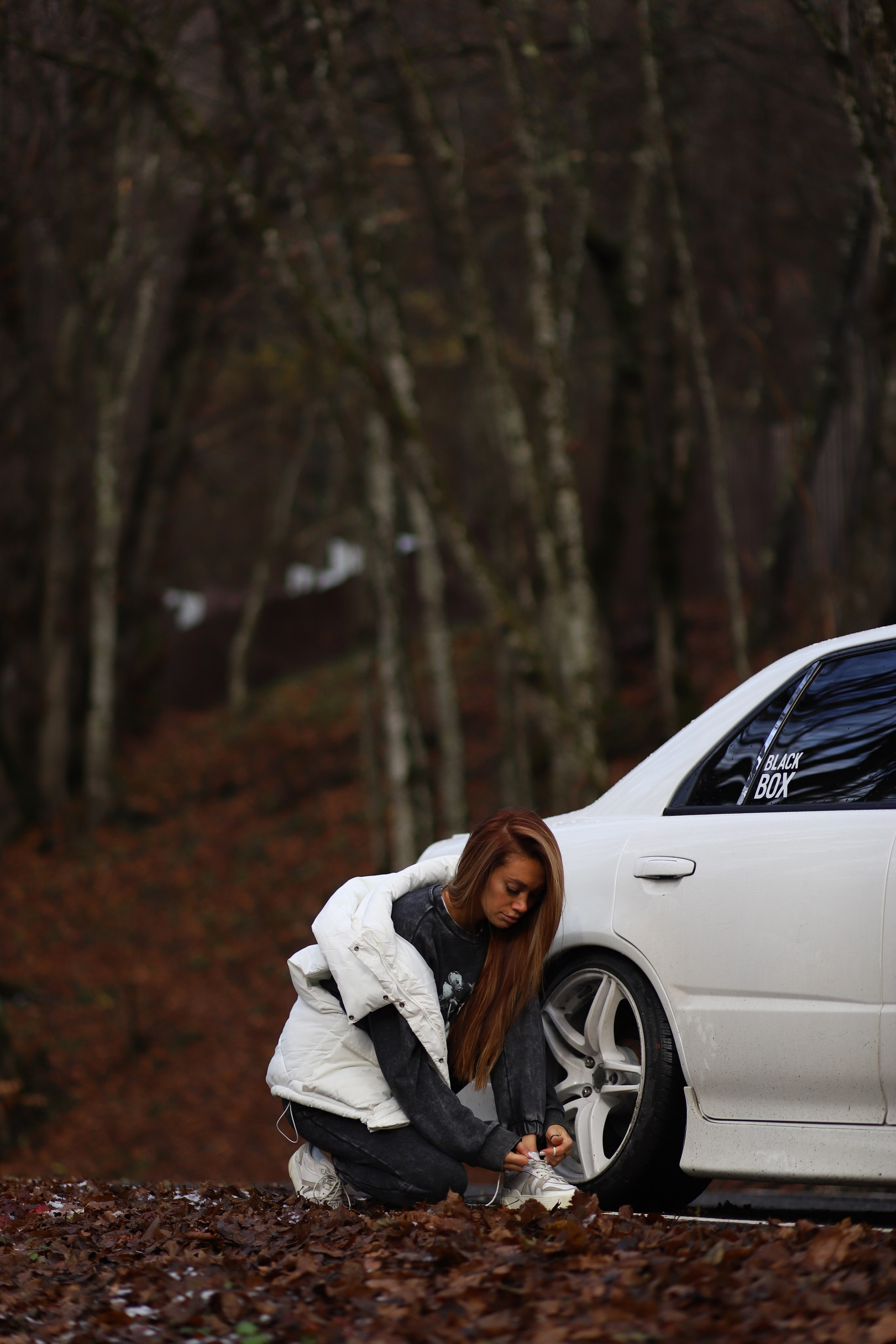 Настюша. Фотограф Сочи