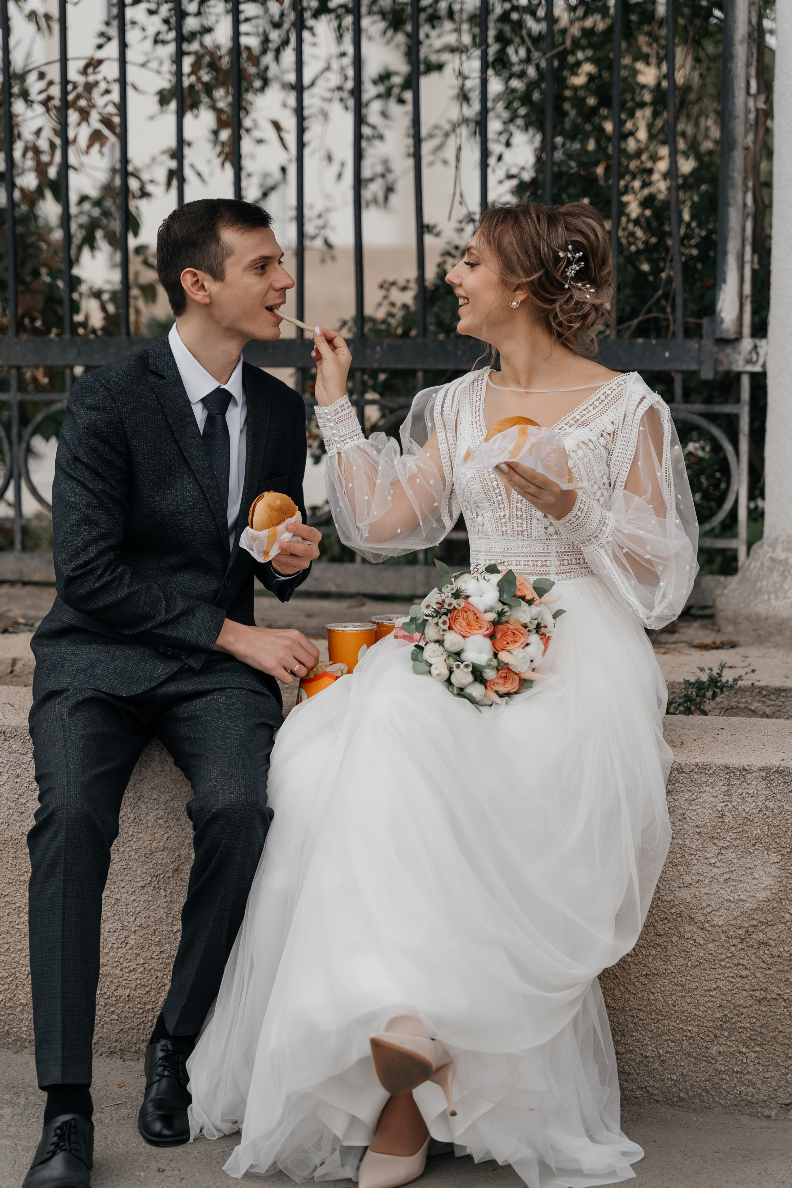 О+Ю 🤍. Свадебный и семейный фотограф Волгоград