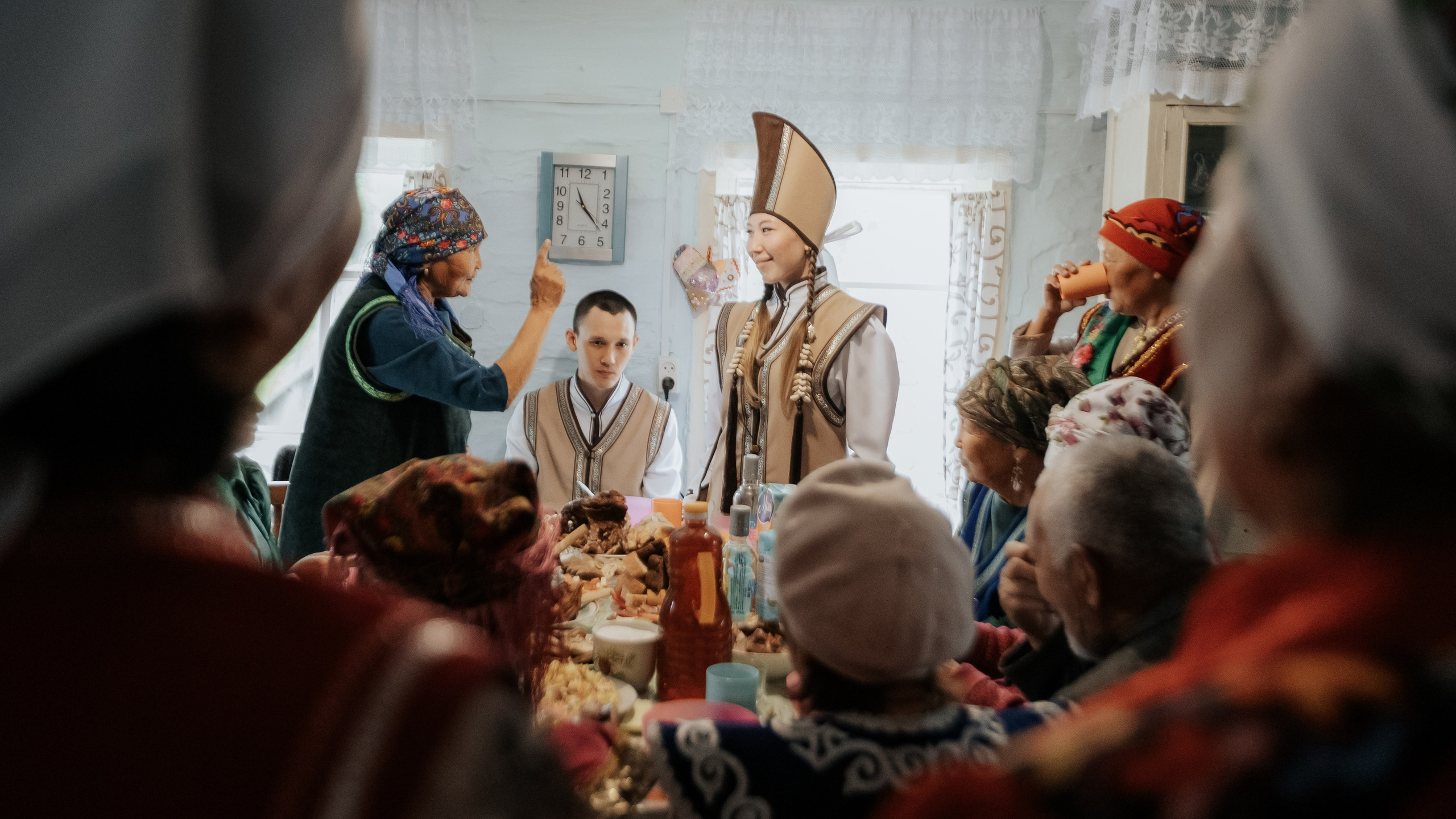 Айас & Ирина. Фотограф Алтай — Айсур Баксаргин